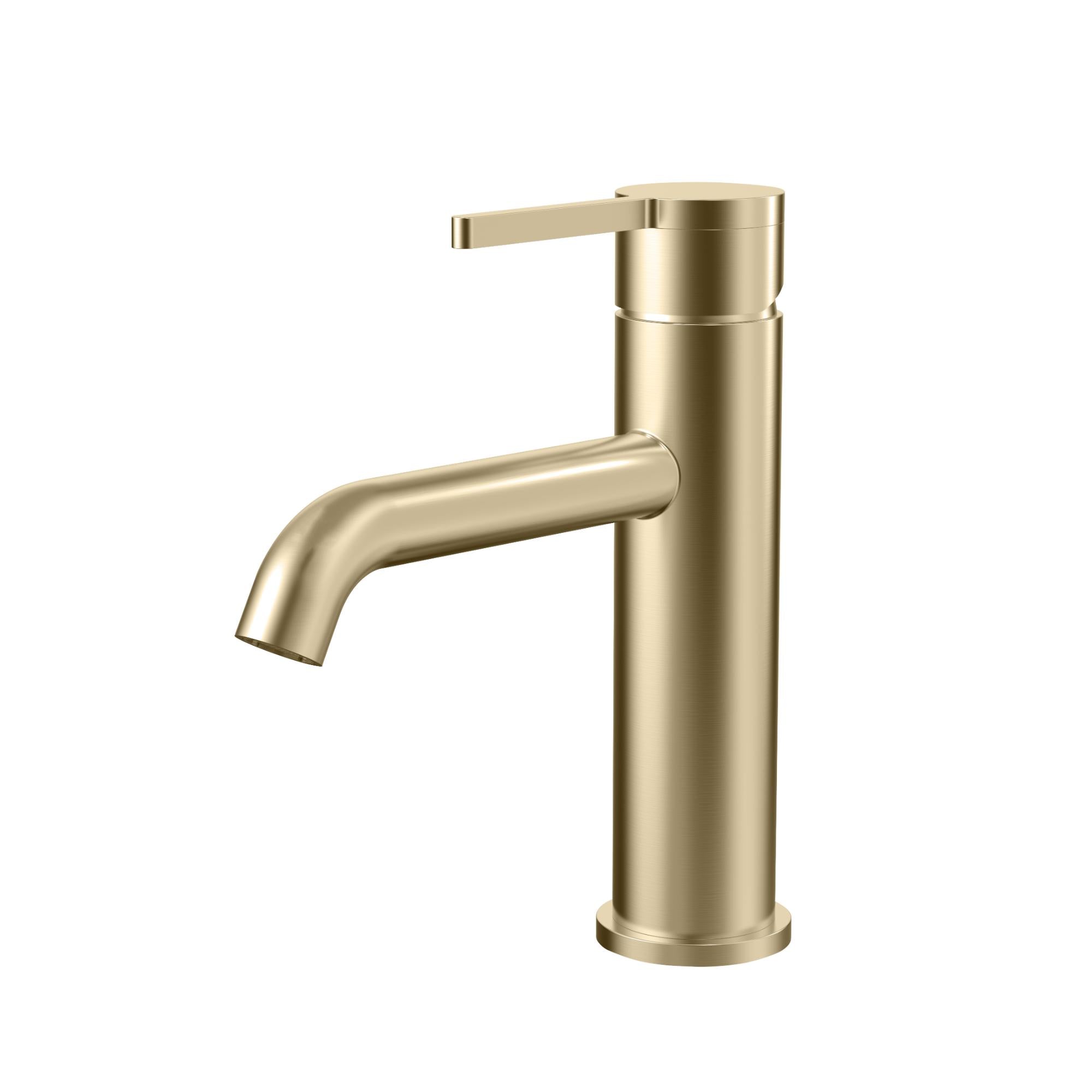 Burleigh Basin Mixer
