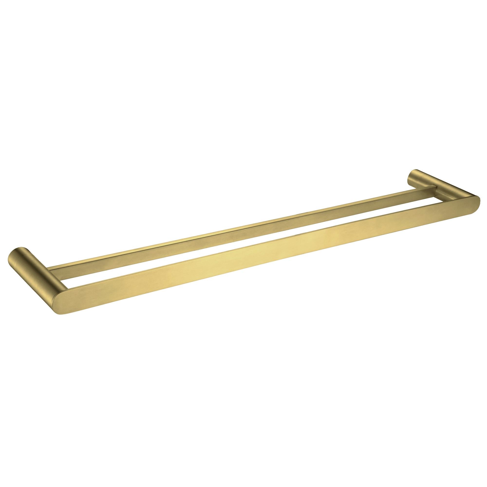 Burleigh Double Towel Rail