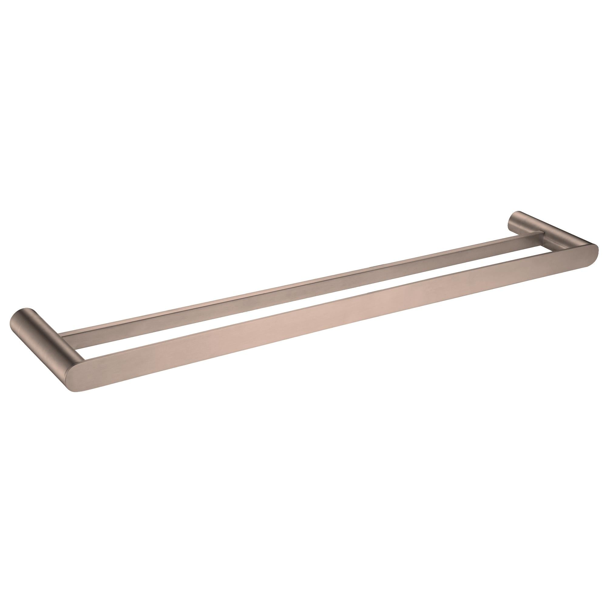 Burleigh Double Towel Rail