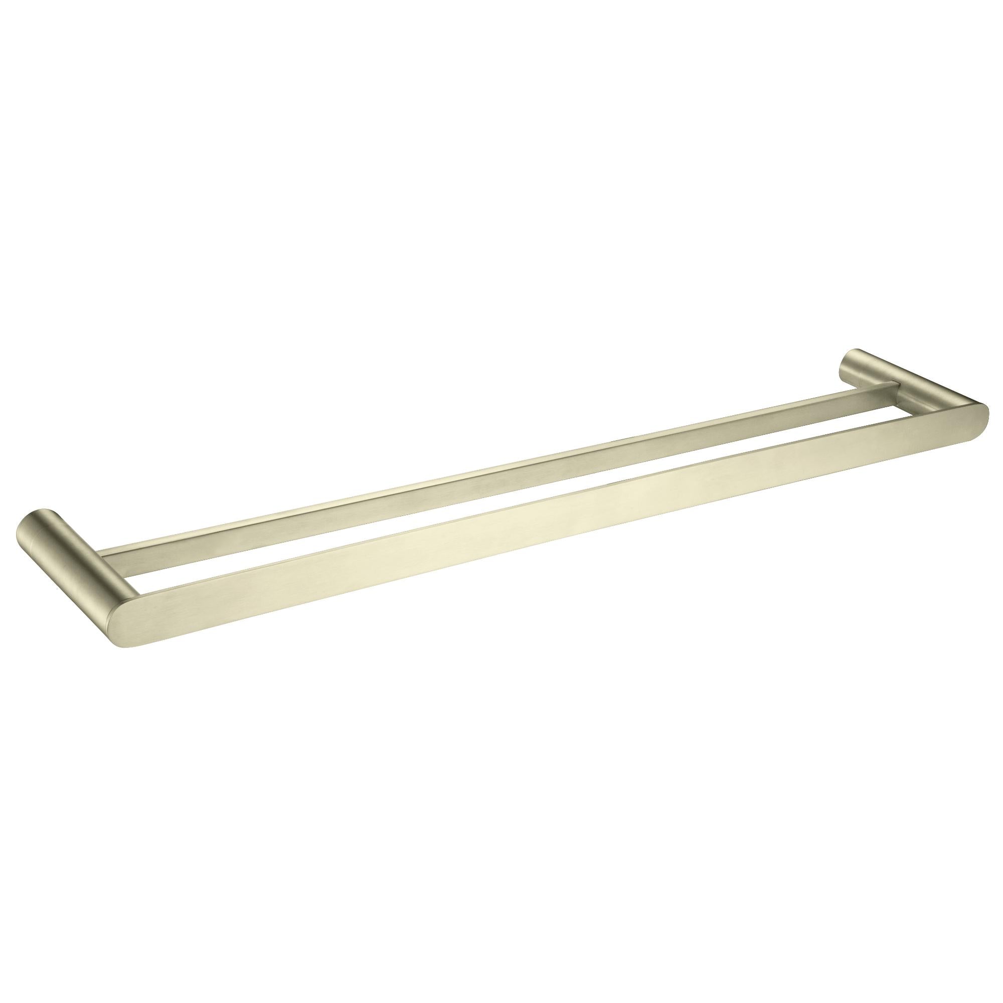 Burleigh Double Towel Rail