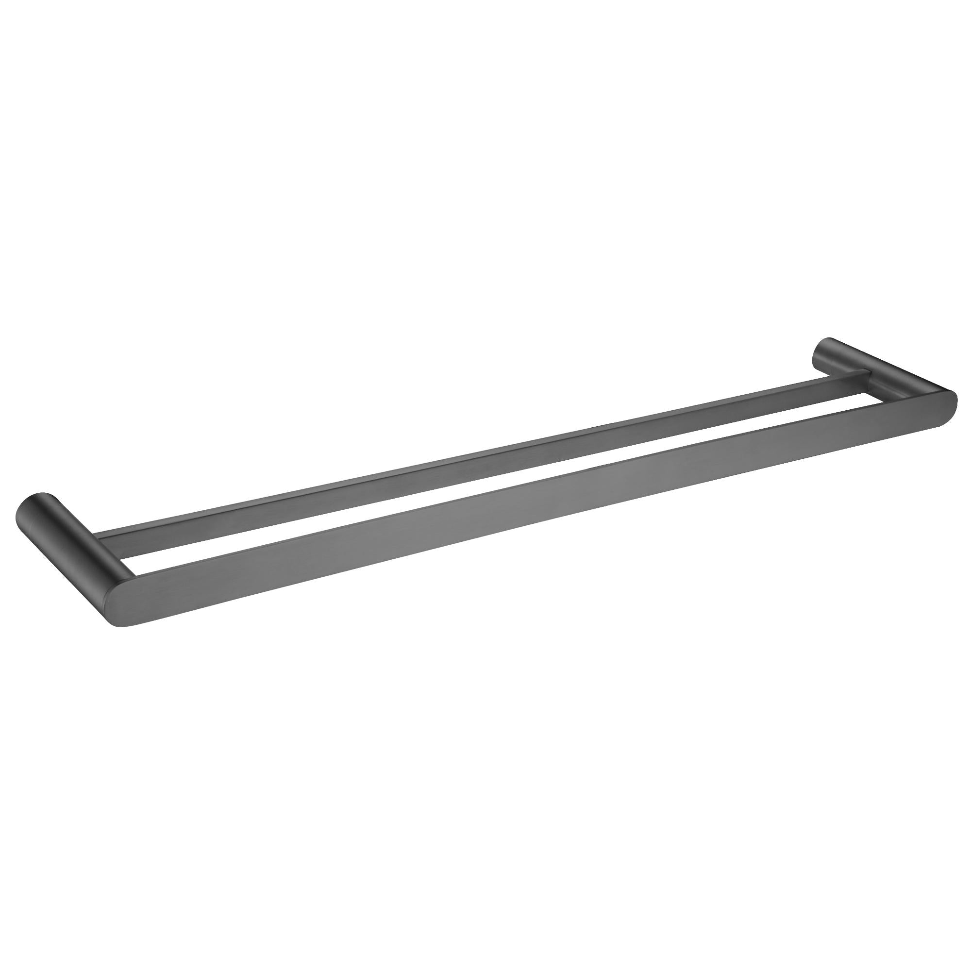 Burleigh Double Towel Rail
