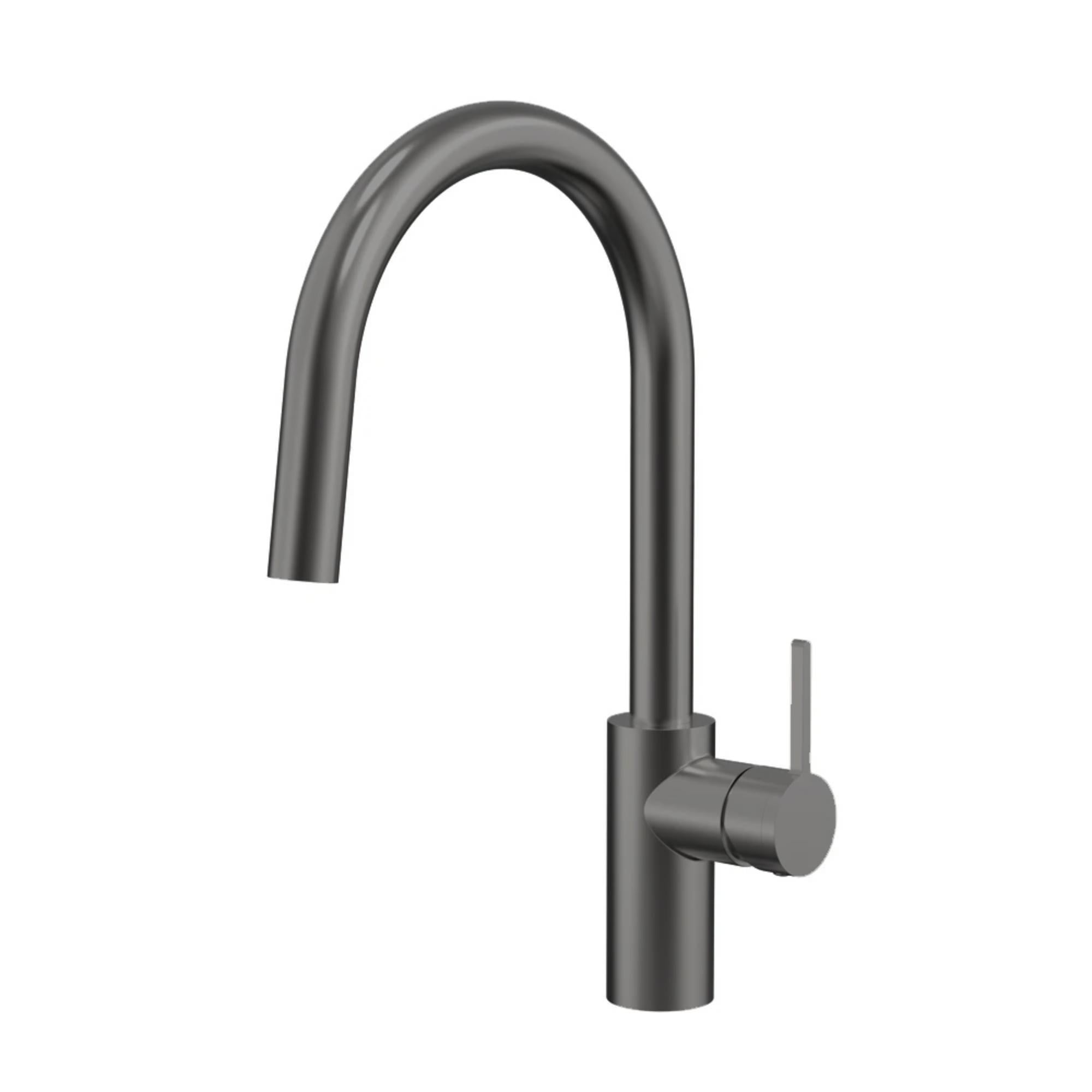 Burleigh Pull Out Sink Mixer