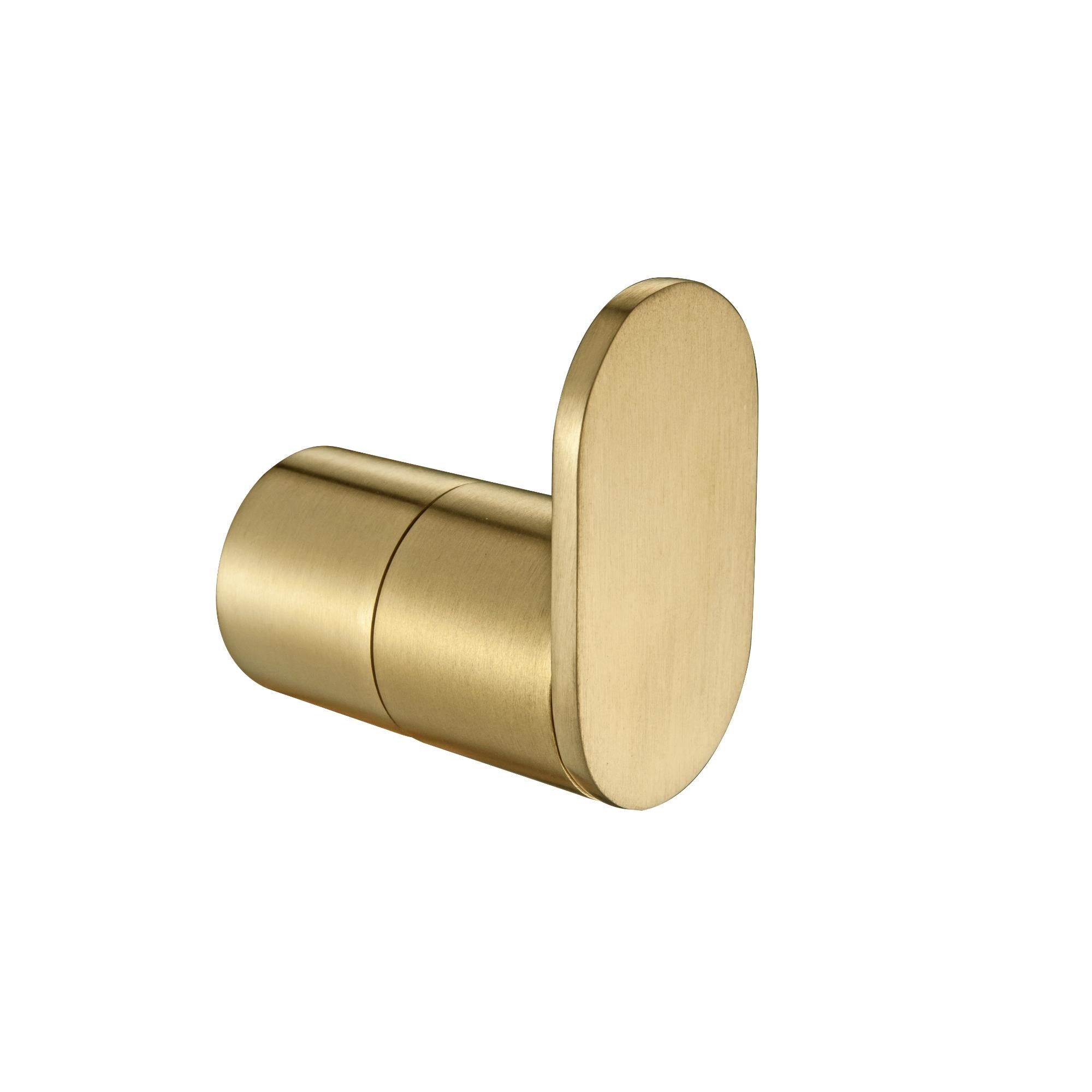 Burleigh Robe Hook