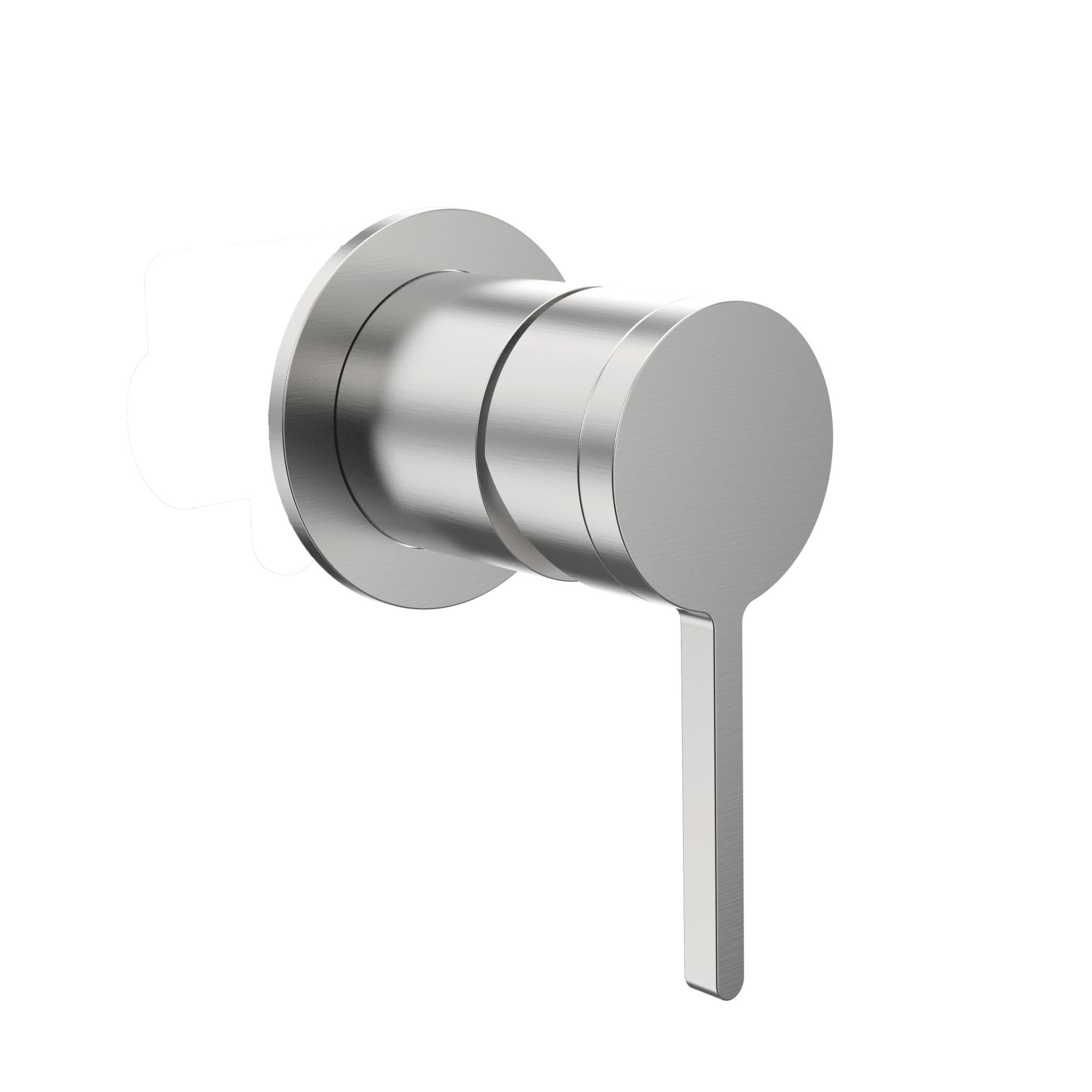 Burleigh Shower Mixer