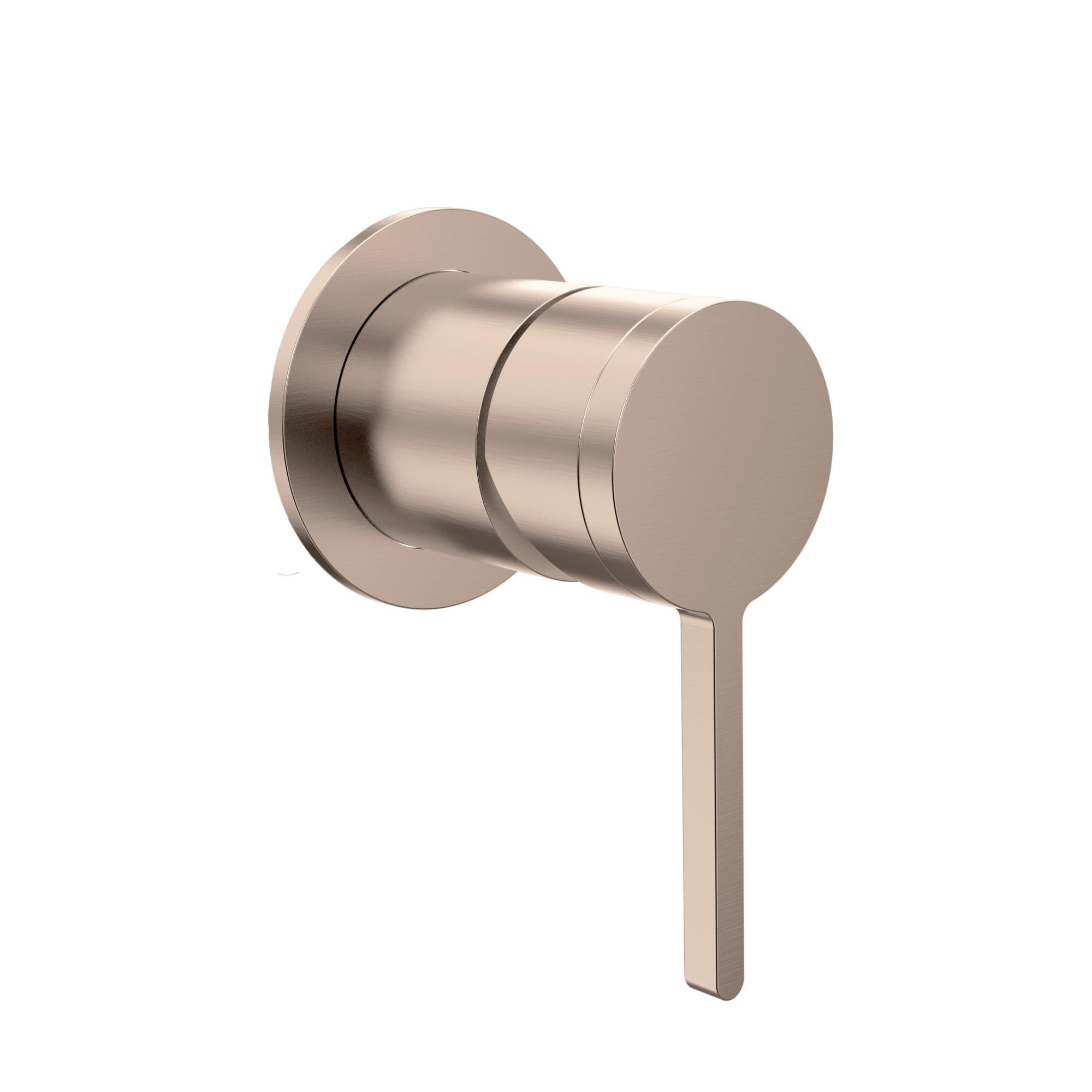 Burleigh Shower Mixer