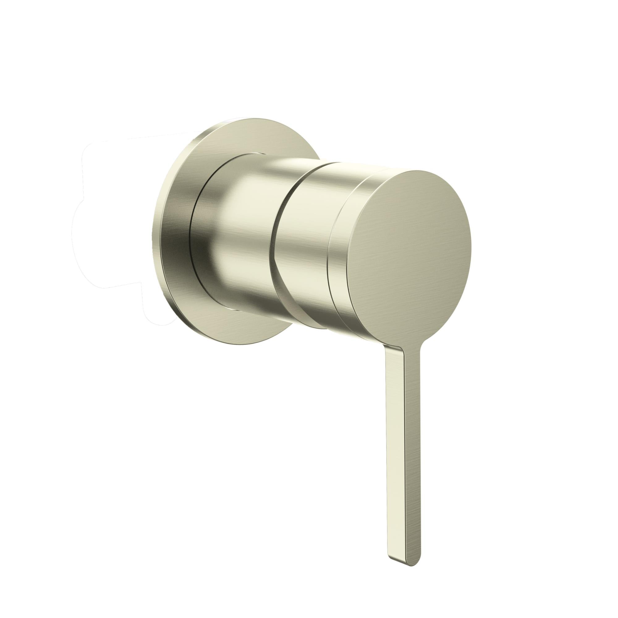 Burleigh Shower Mixer