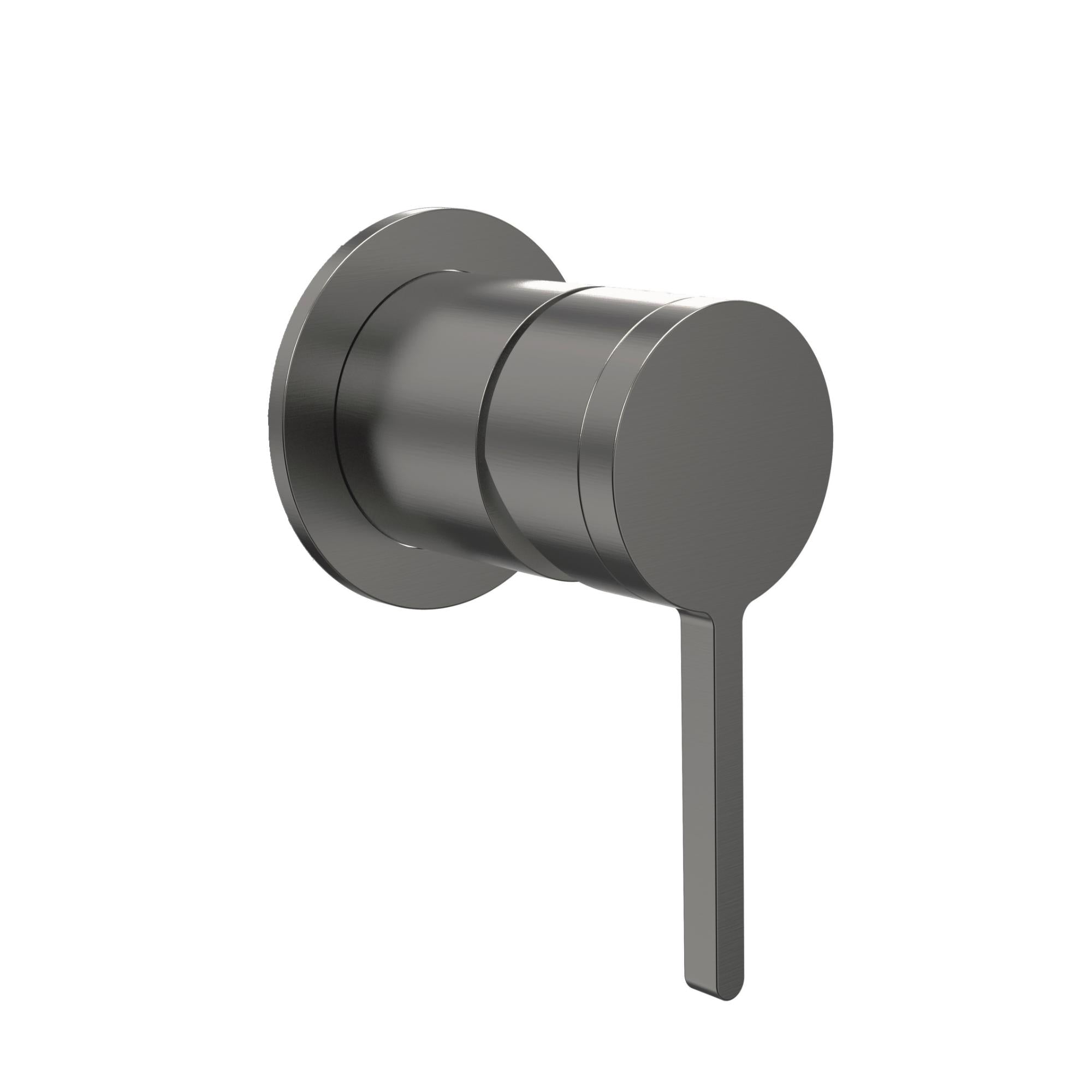 Burleigh Shower Mixer