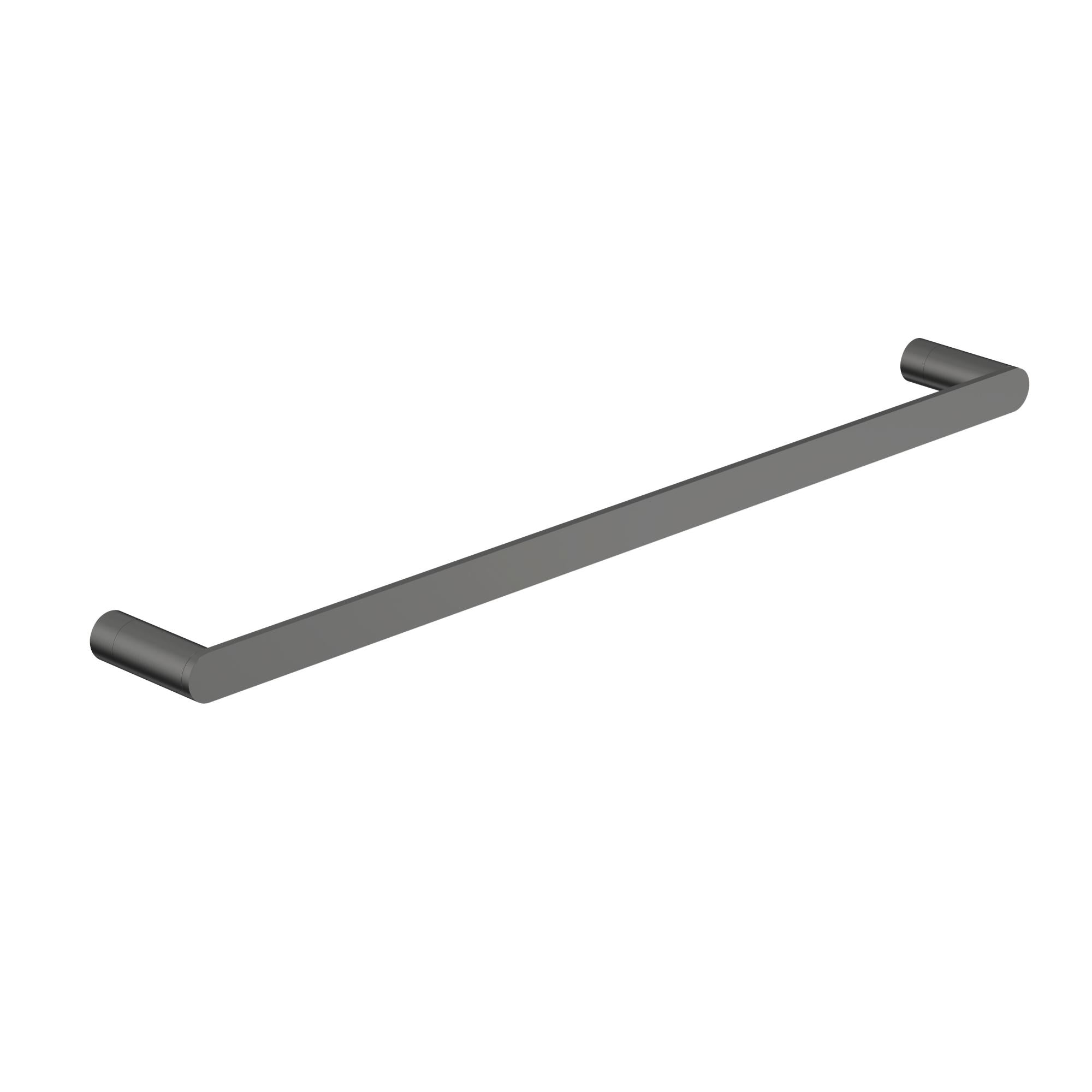 Burleigh Single Towel Rail