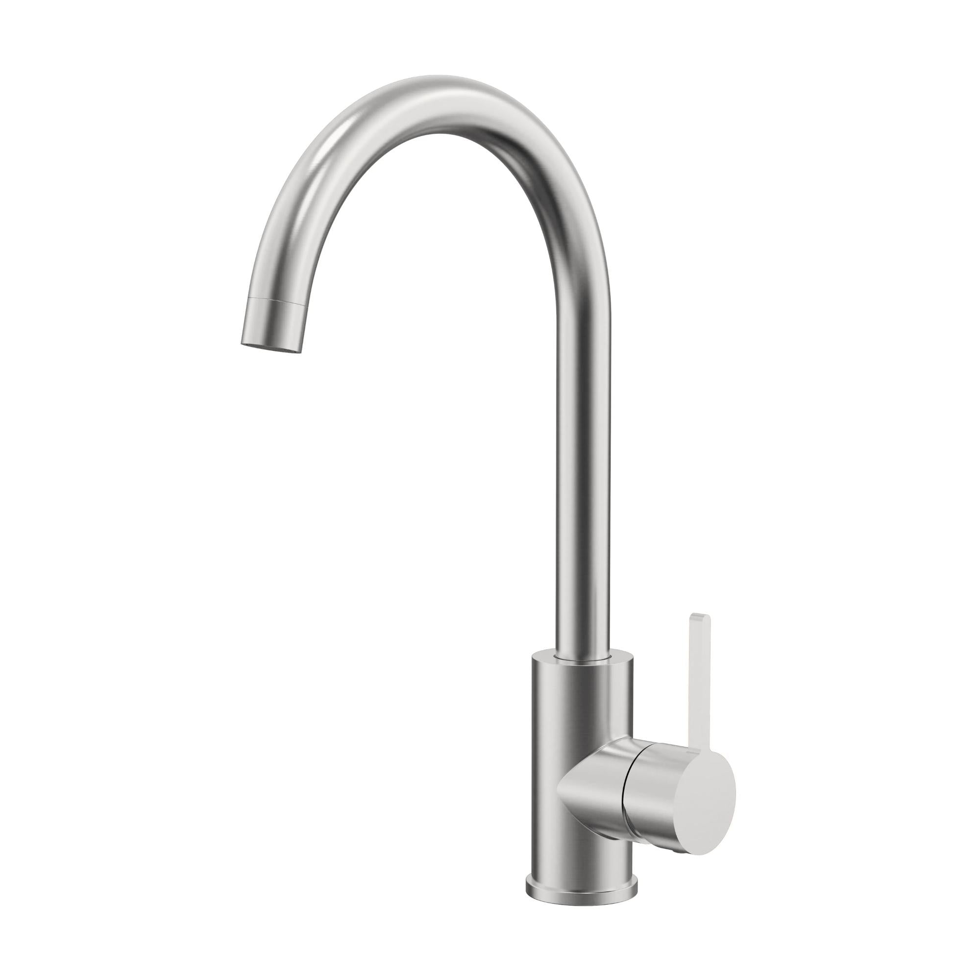 Burleigh Sink Mixer