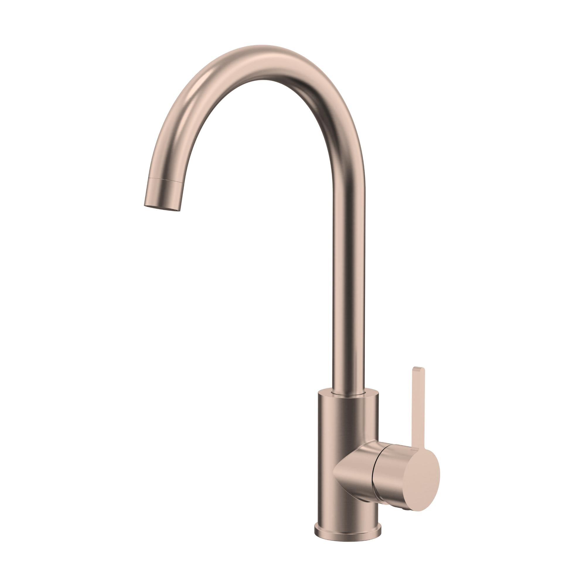 Burleigh Sink Mixer