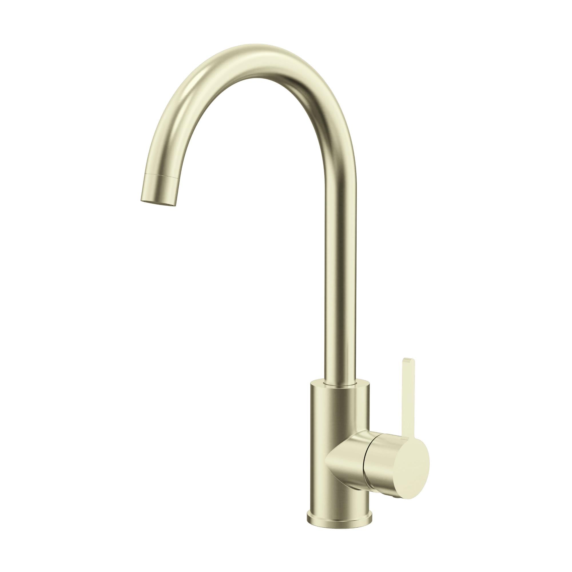 Burleigh Sink Mixer
