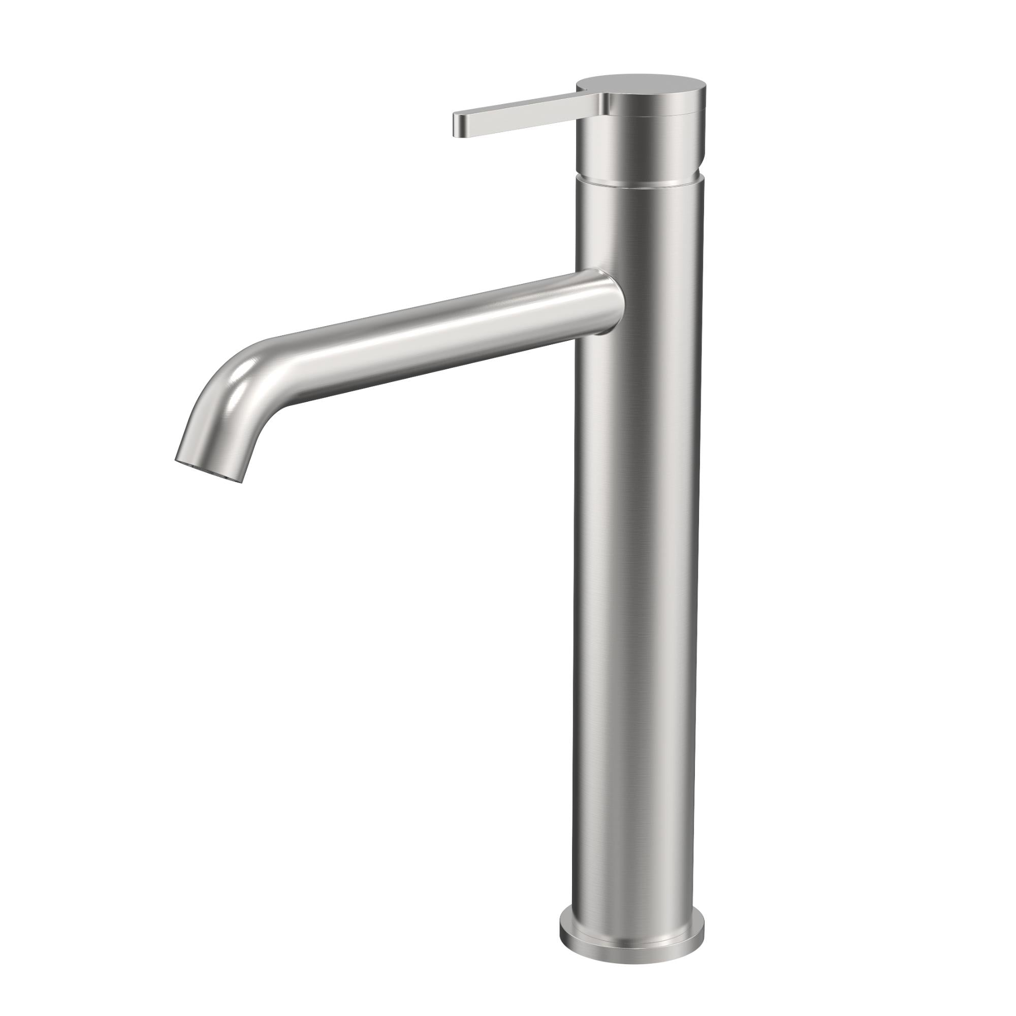 Burleigh Tall Basin Mixer