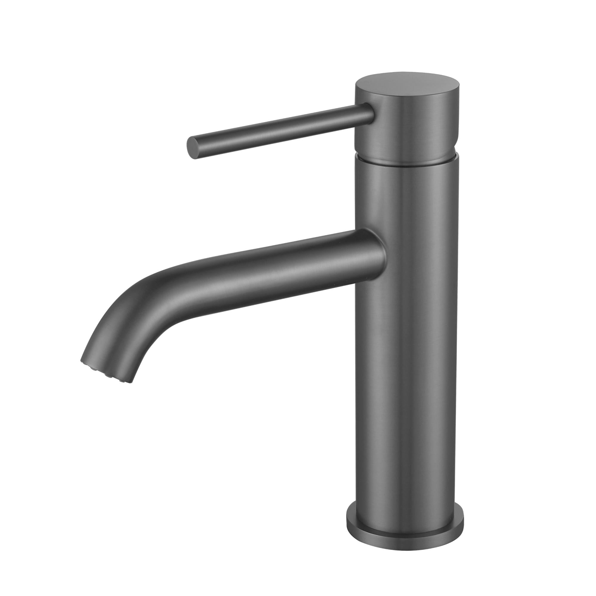 Kirra Basin Mixer