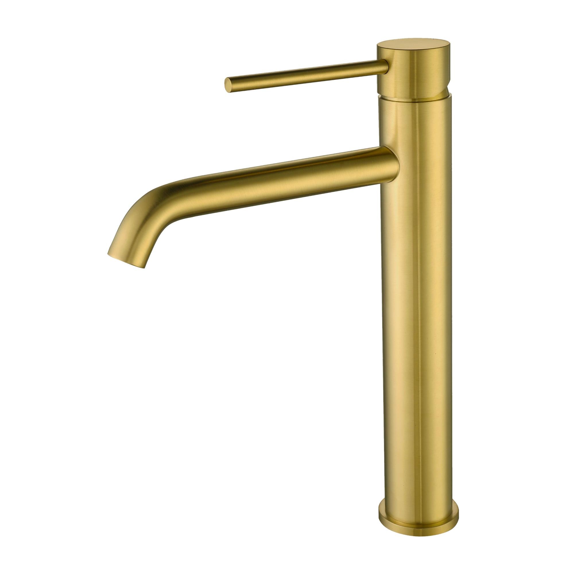Kirra Tall Basin Mixer