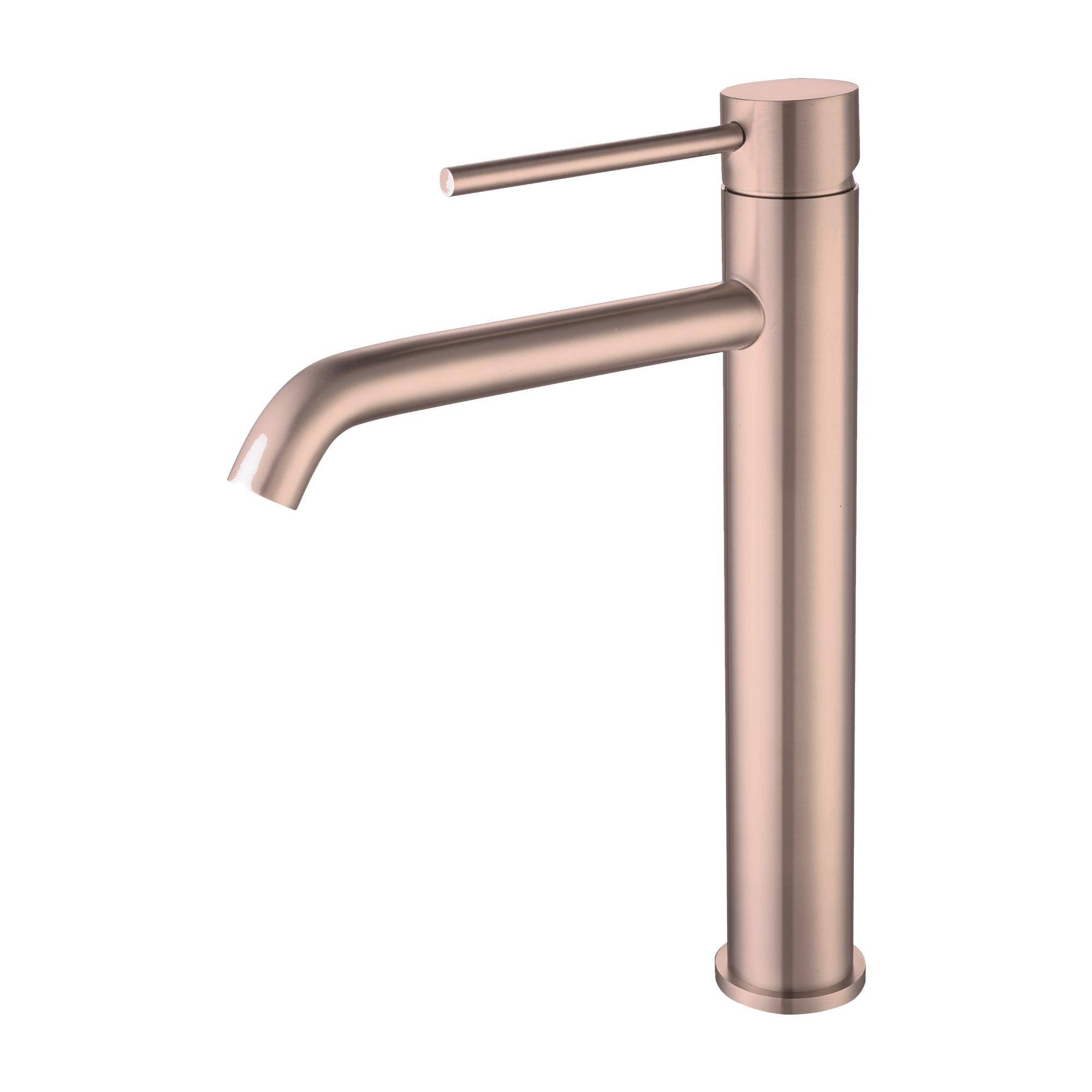 Kirra Tall Basin Mixer