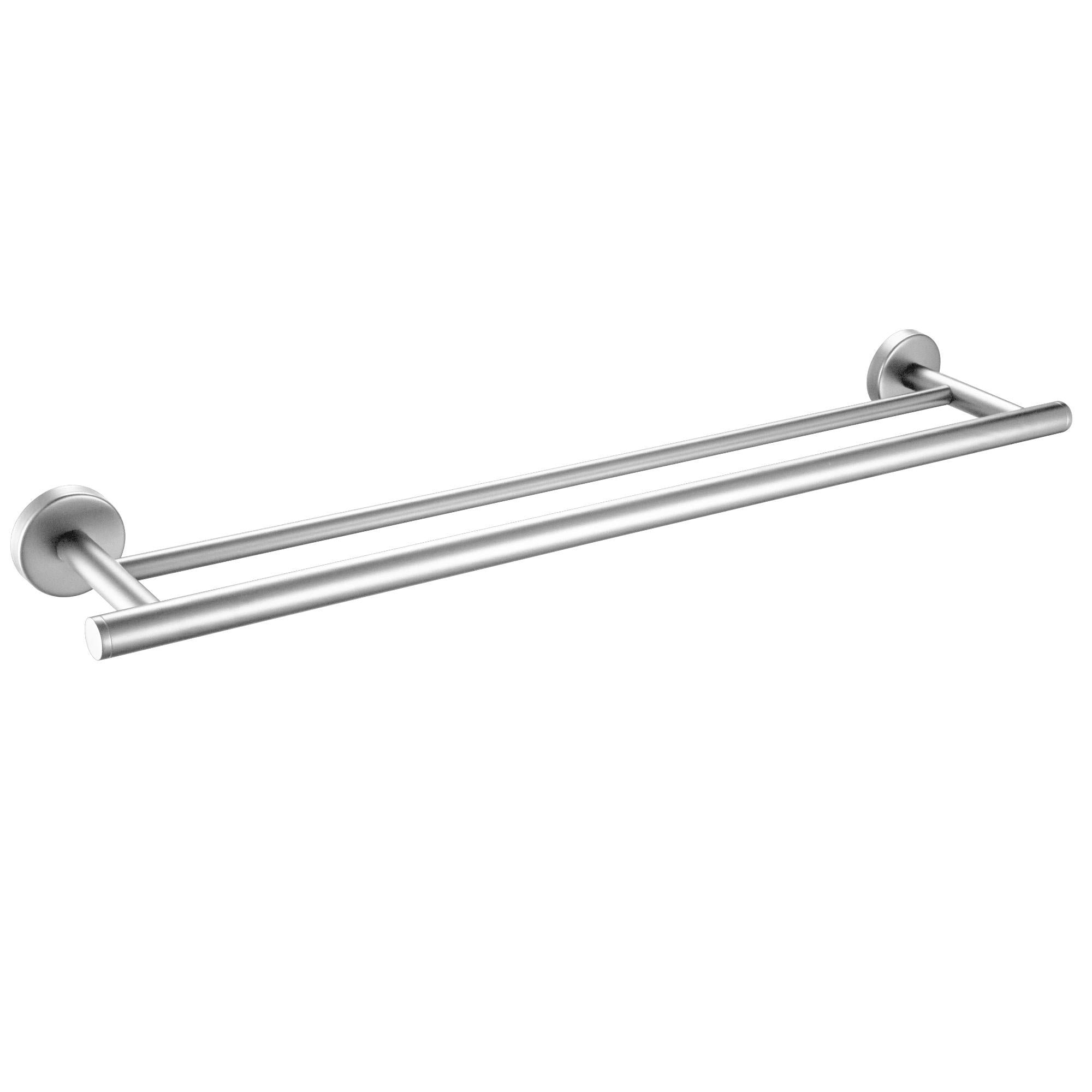 Kirra Double Towel Rail