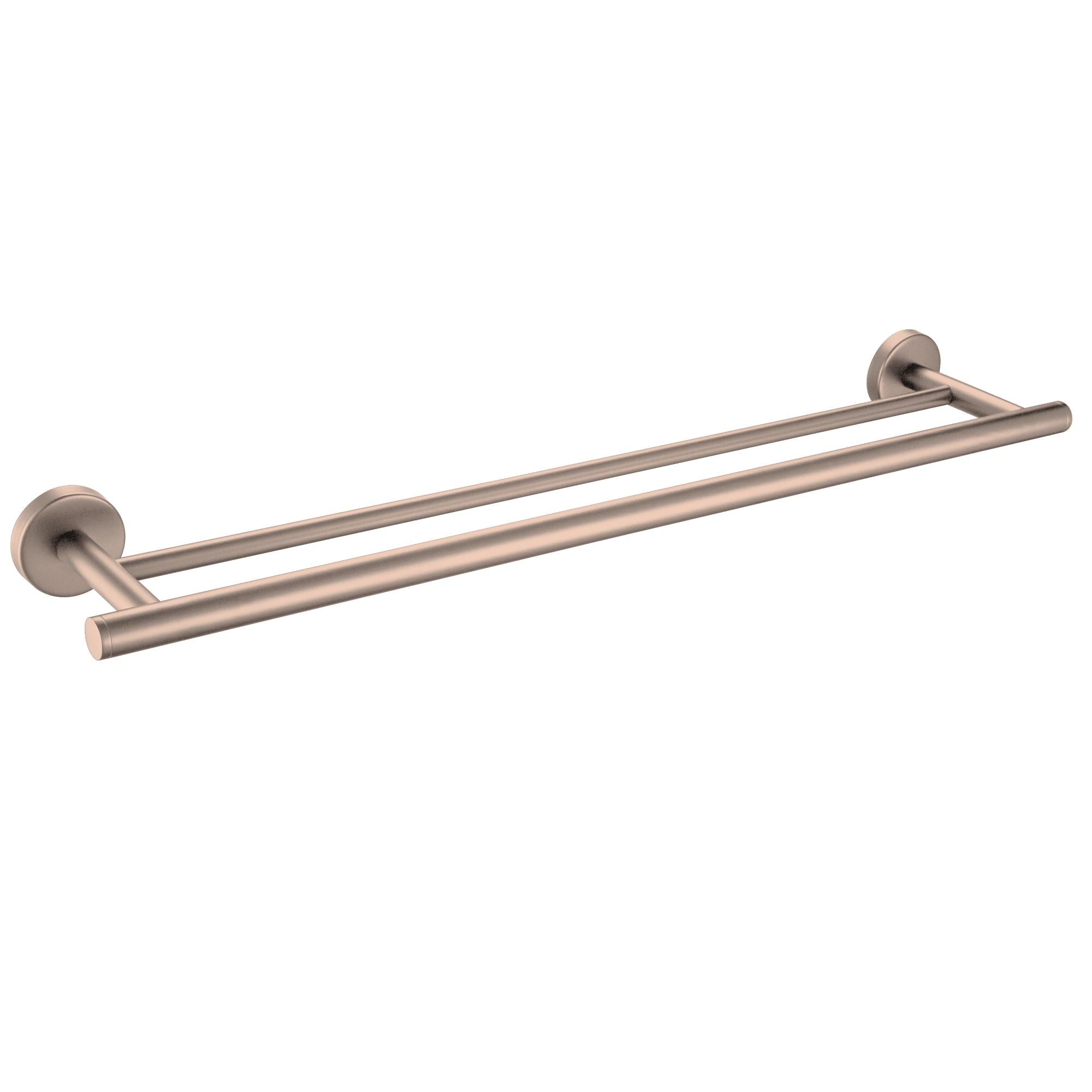 Kirra Double Towel Rail