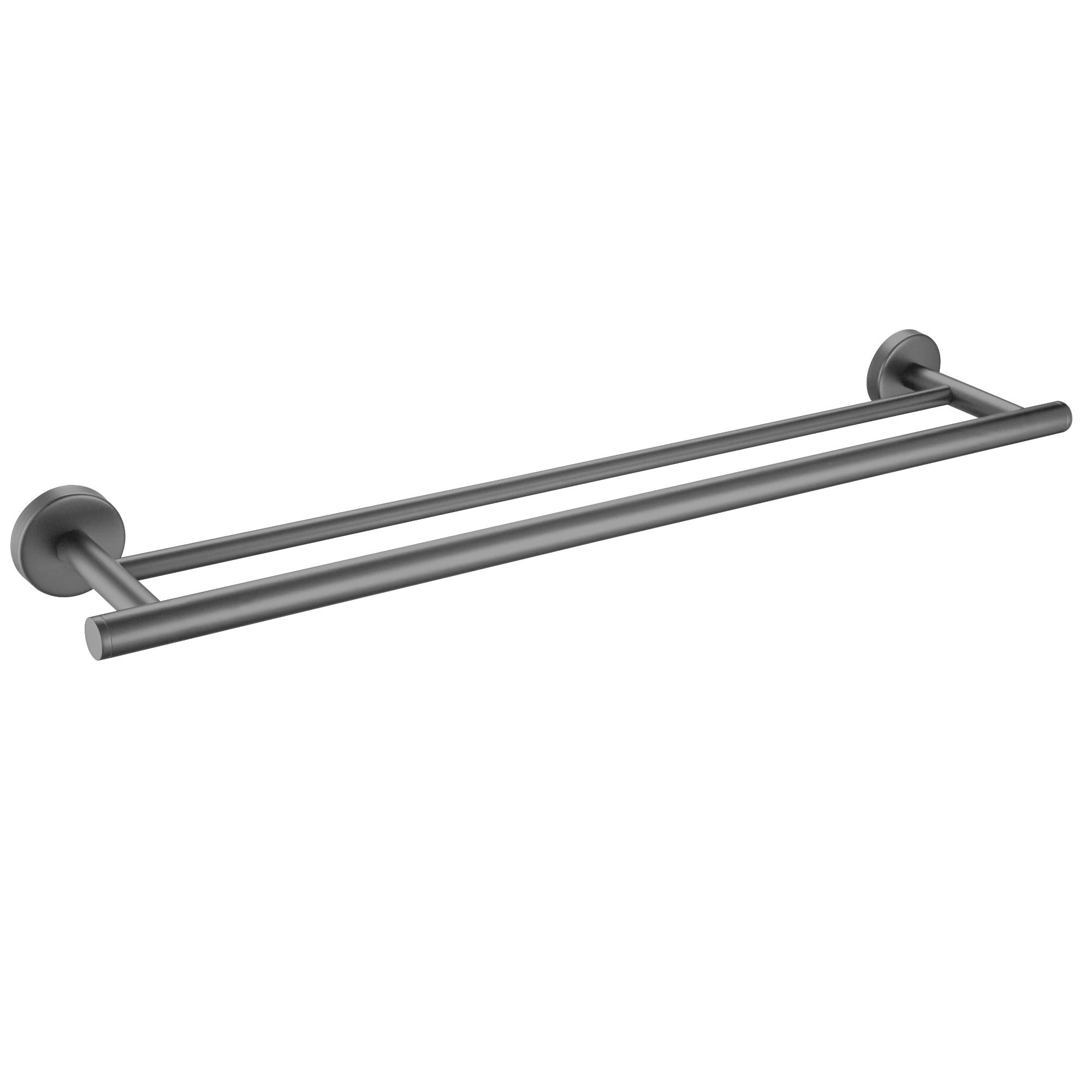Kirra Double Towel Rail
