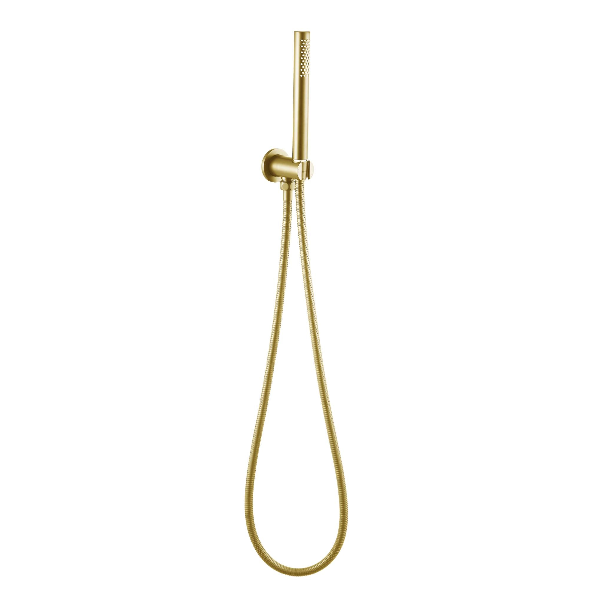 Kirra Handheld Shower with Slimline Head