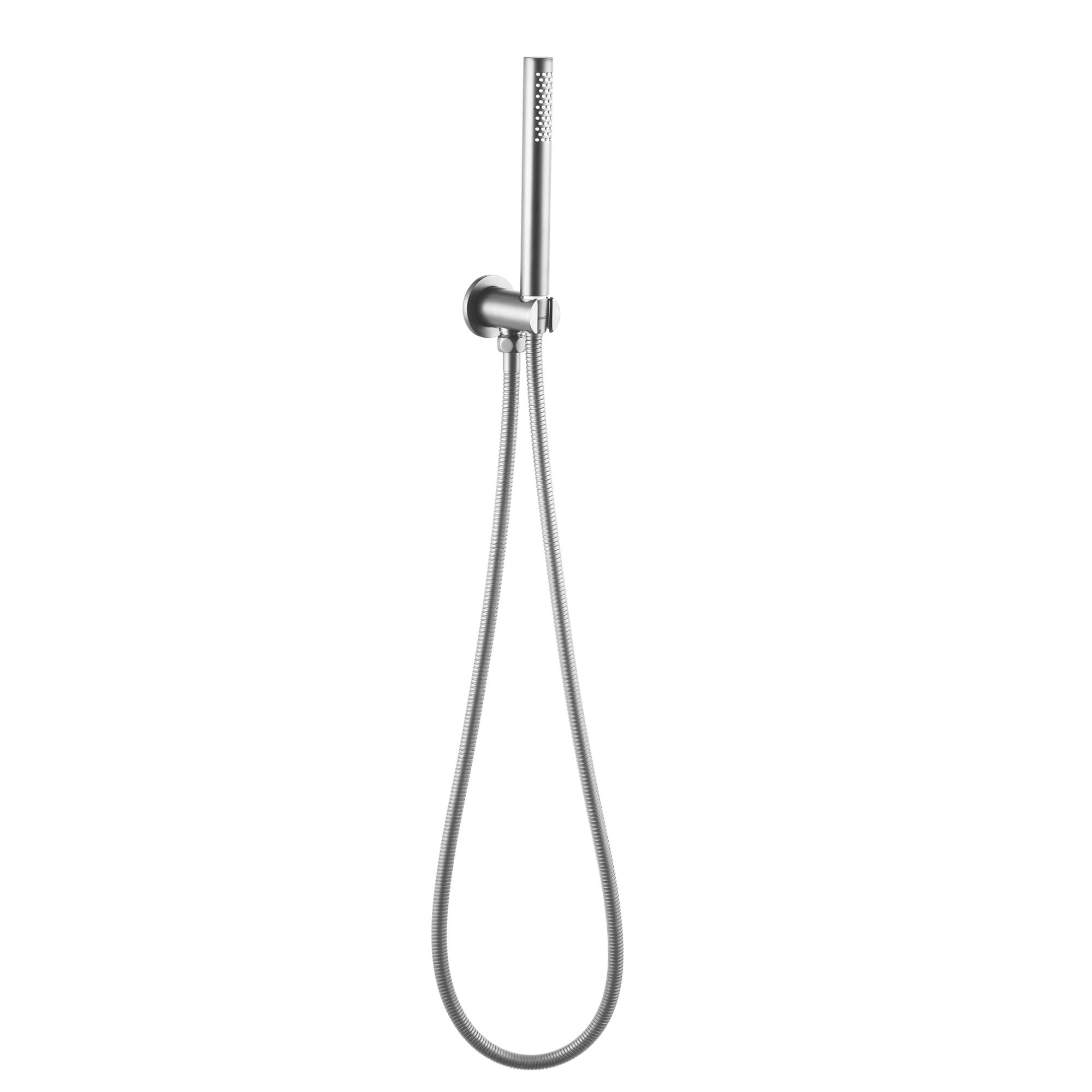 Kirra Handheld Shower with Slimline Head