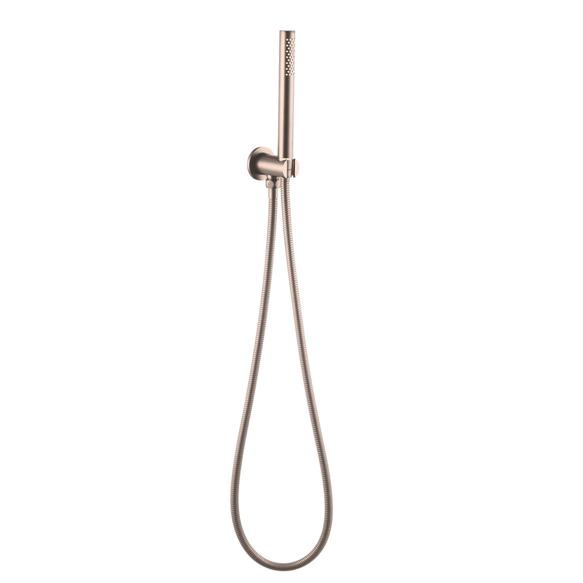 Kirra Handheld Shower with Slimline Head