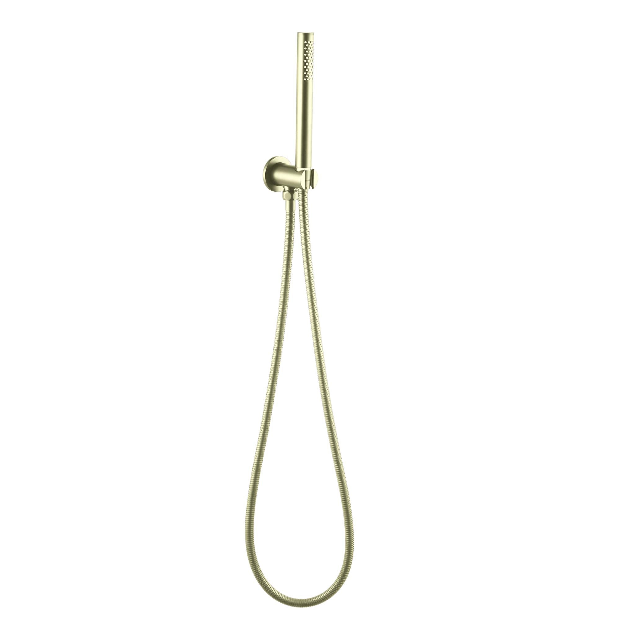 Kirra Handheld Shower with Slimline Head