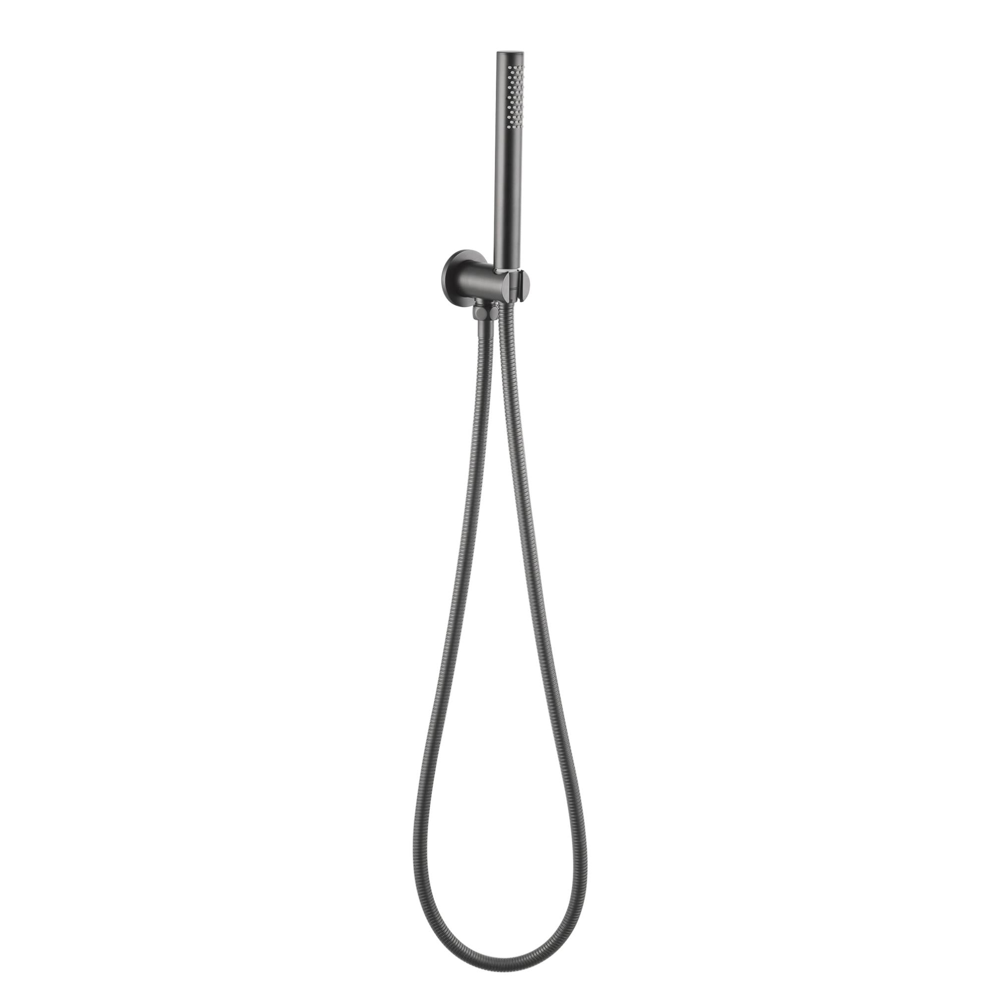 Kirra Handheld Shower with Slimline Head