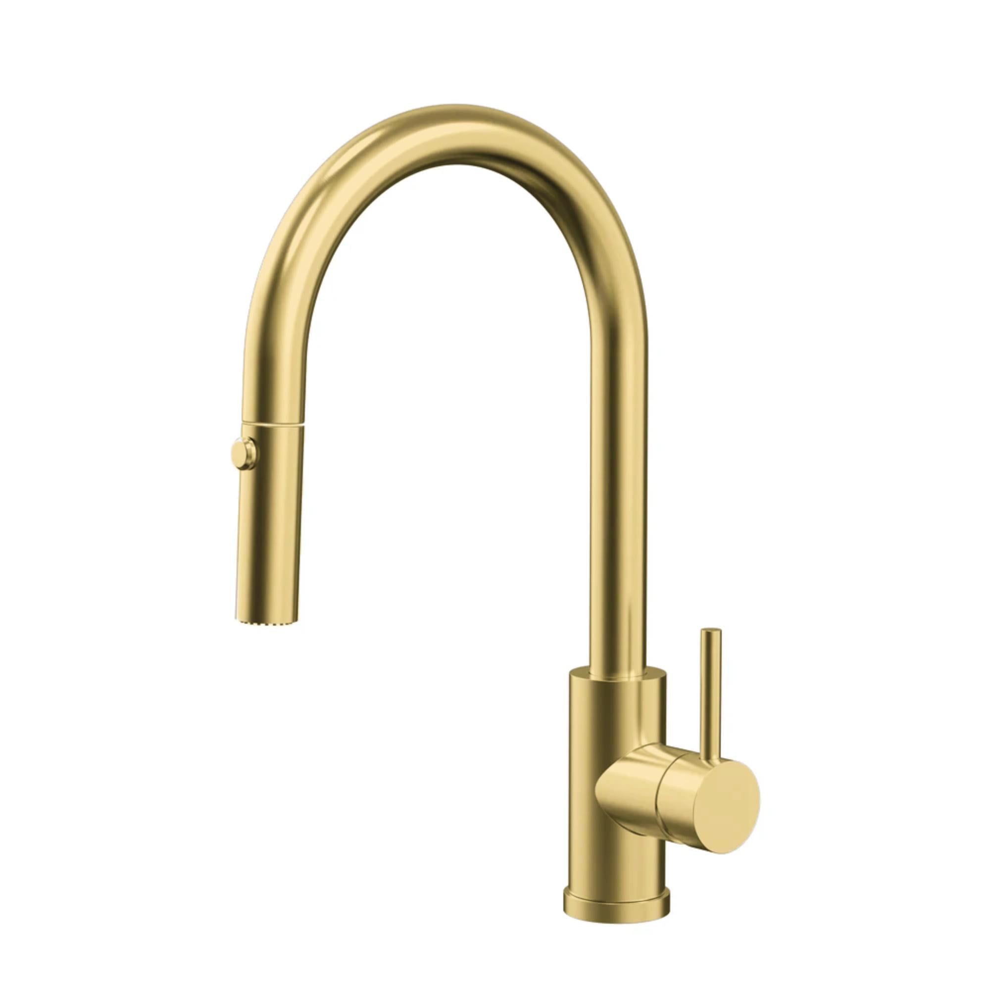 Kirra Pull Out Sink Mixer