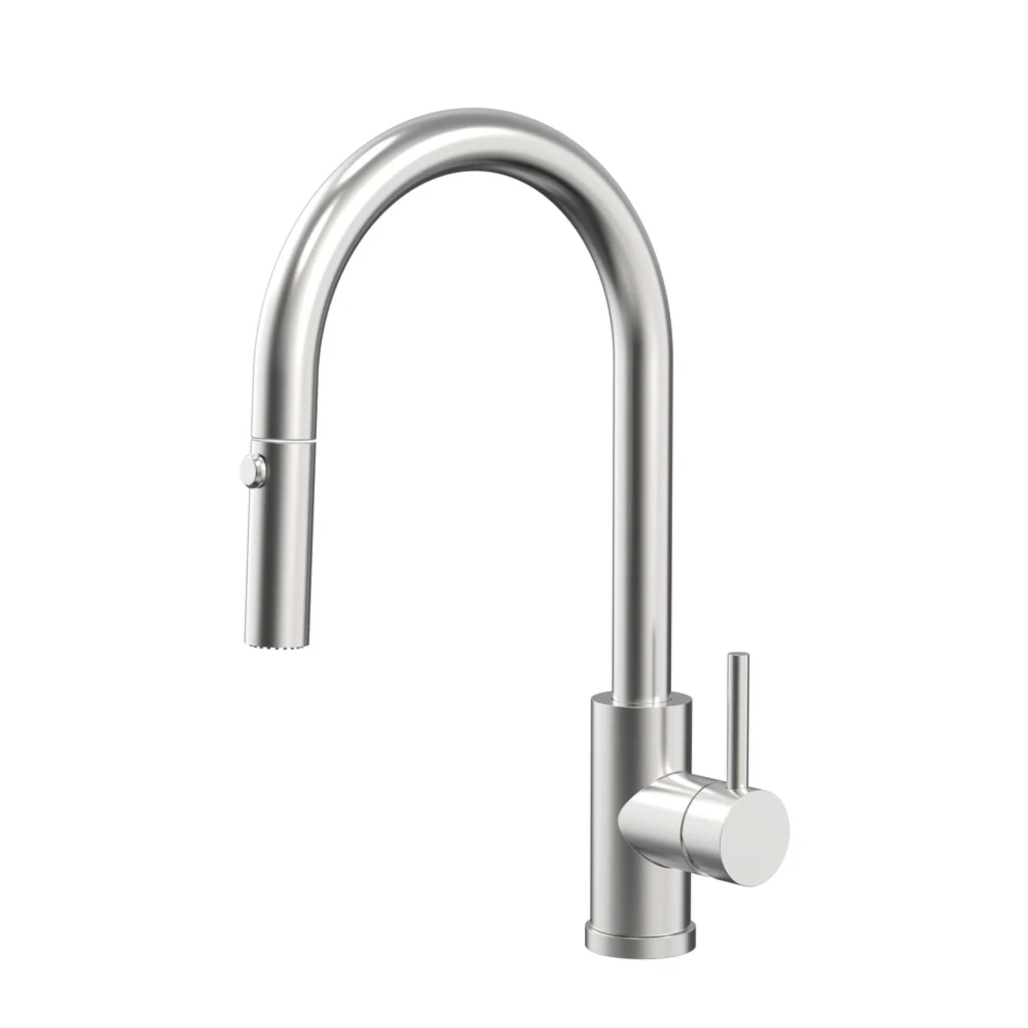 Kirra Pull Out Sink Mixer