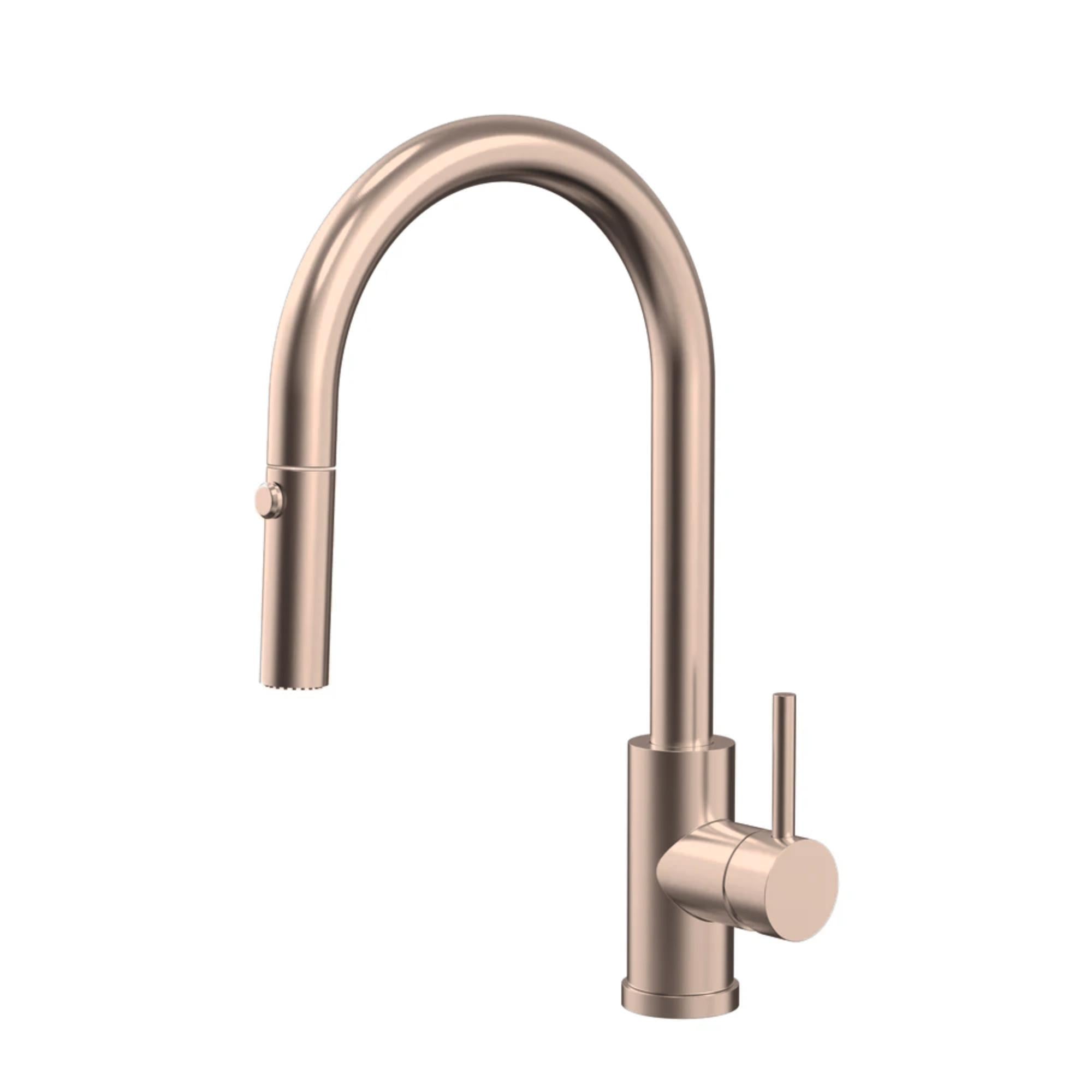 Kirra Pull Out Sink Mixer