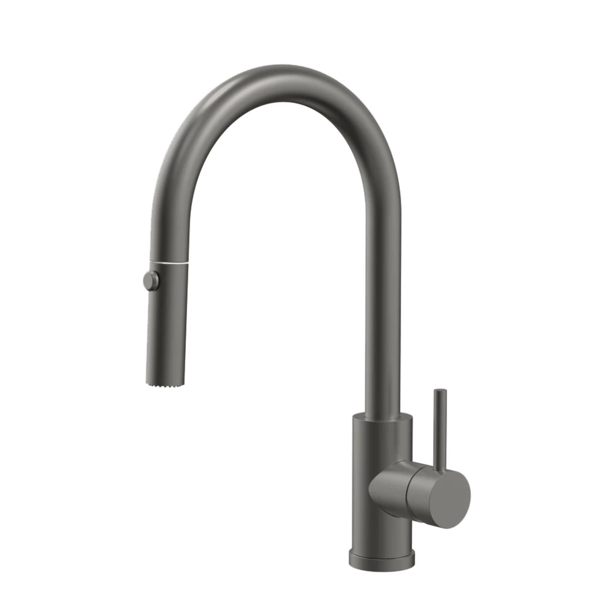 Kirra Pull Out Sink Mixer