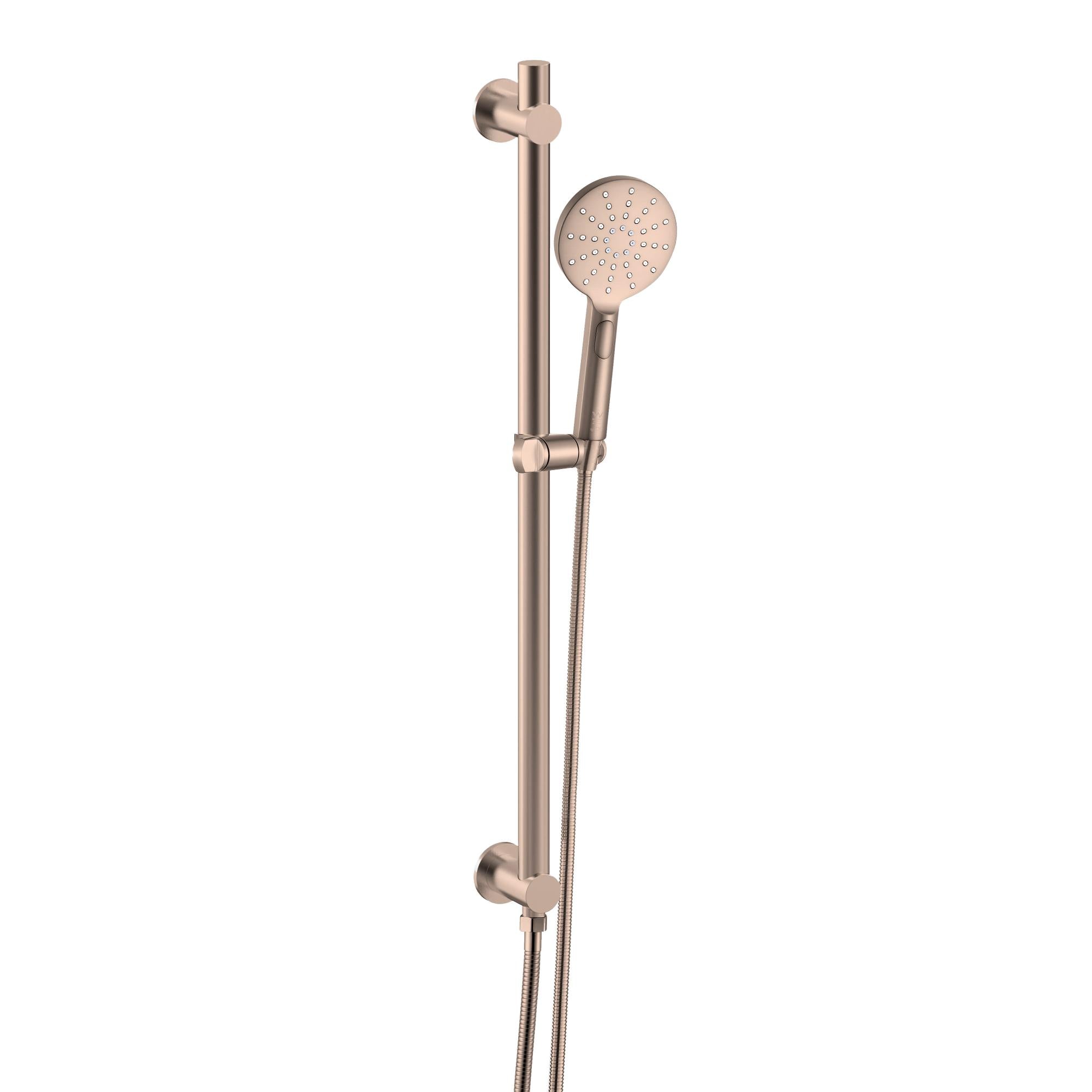 Kirra Rail Shower