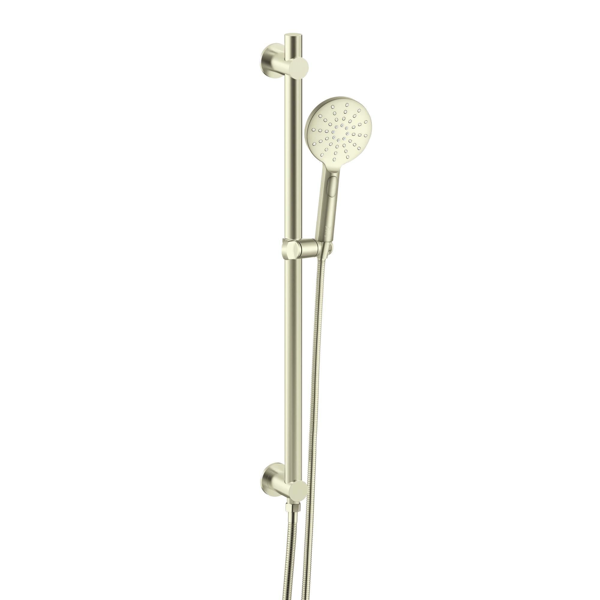 Kirra Rail Shower