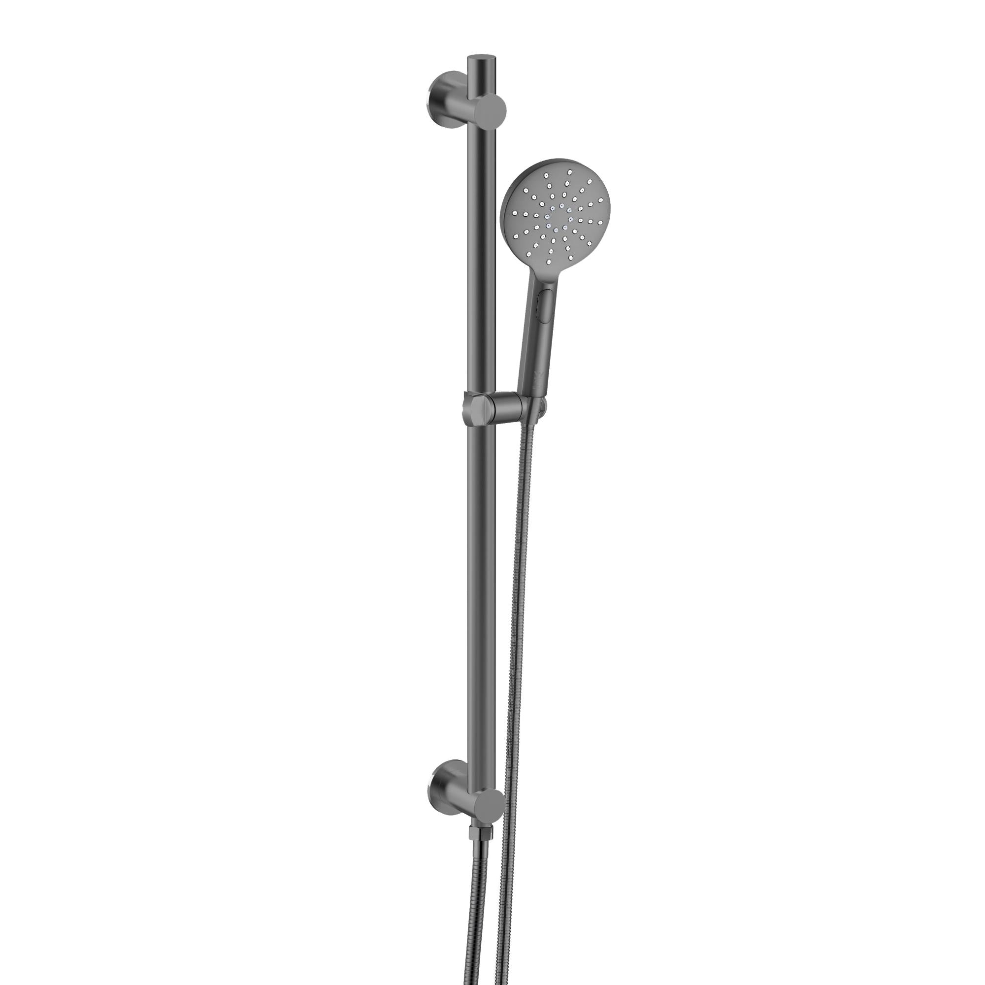 Kirra Rail Shower
