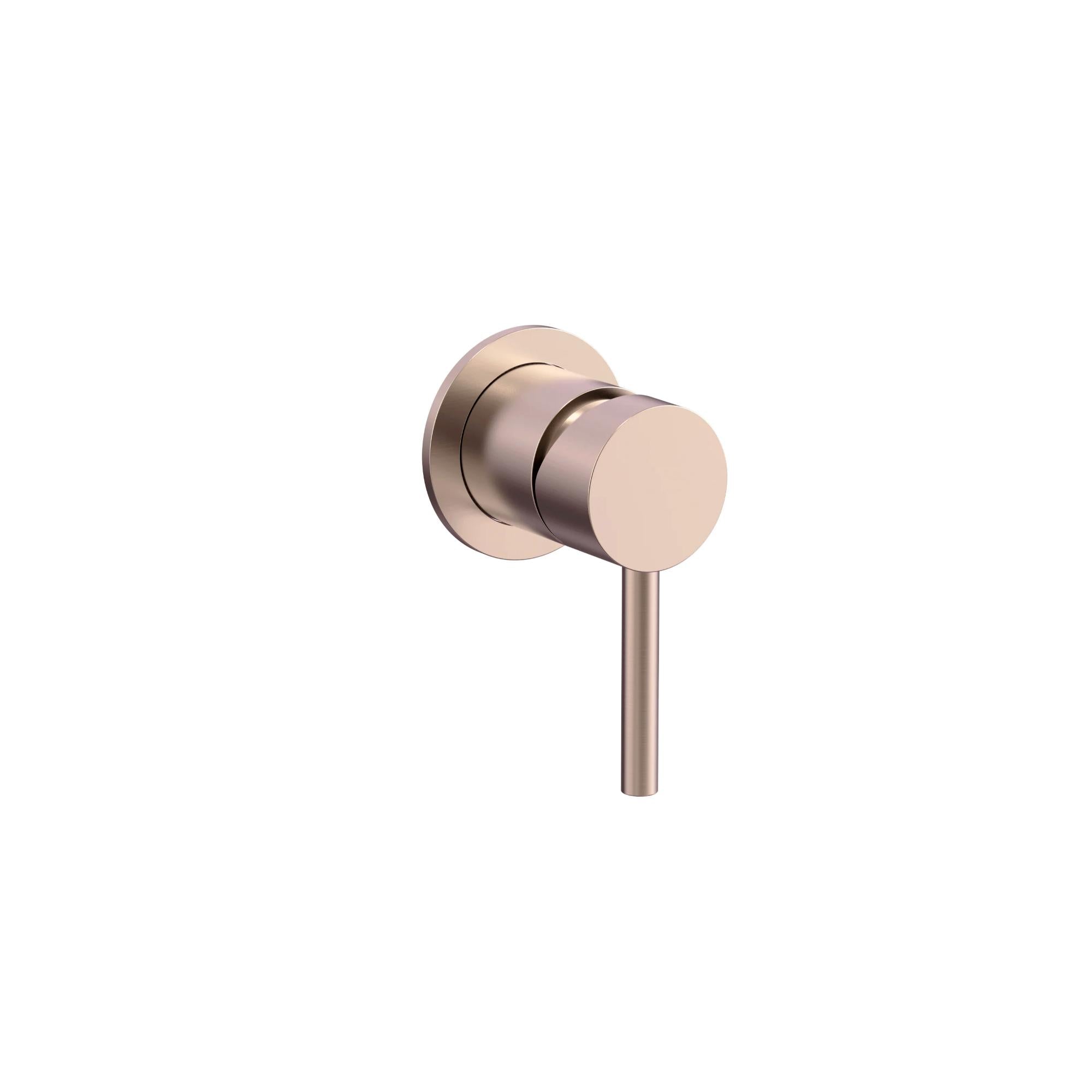 Kirra Shower Mixer