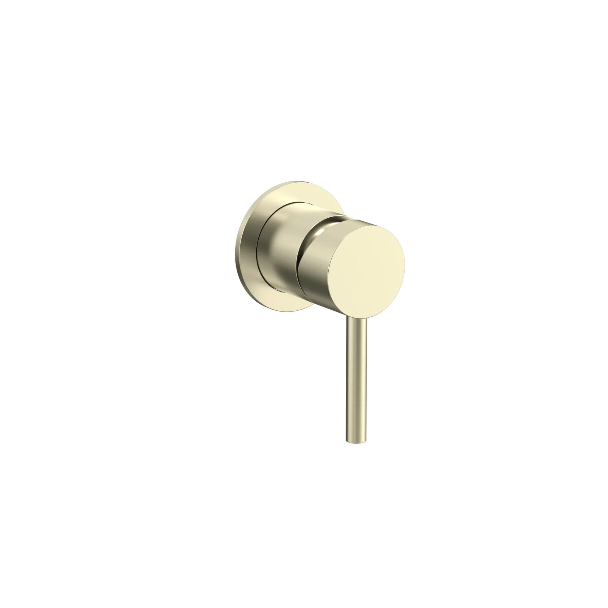 Kirra Shower Mixer