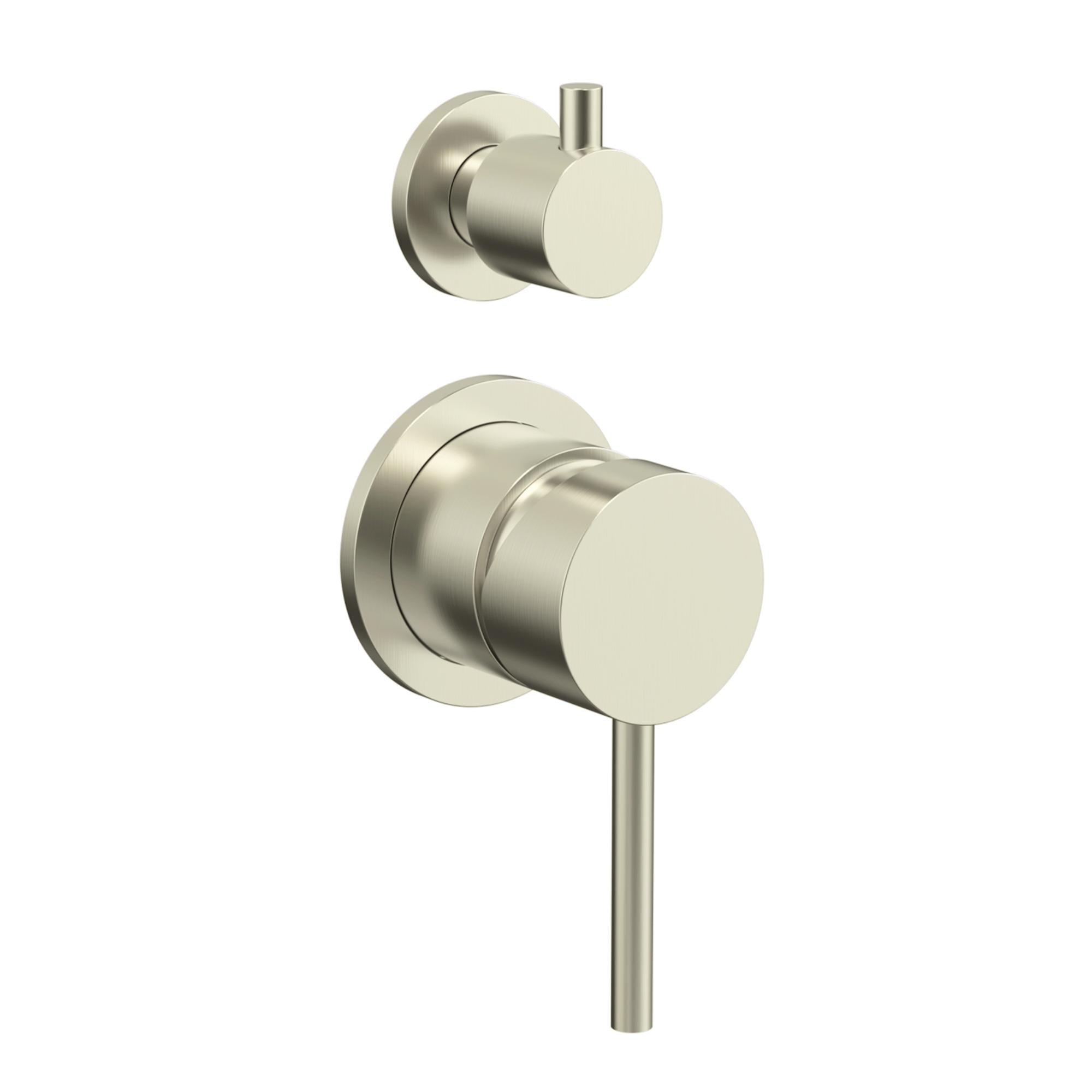 Kirra Shower Mixer with Diverter