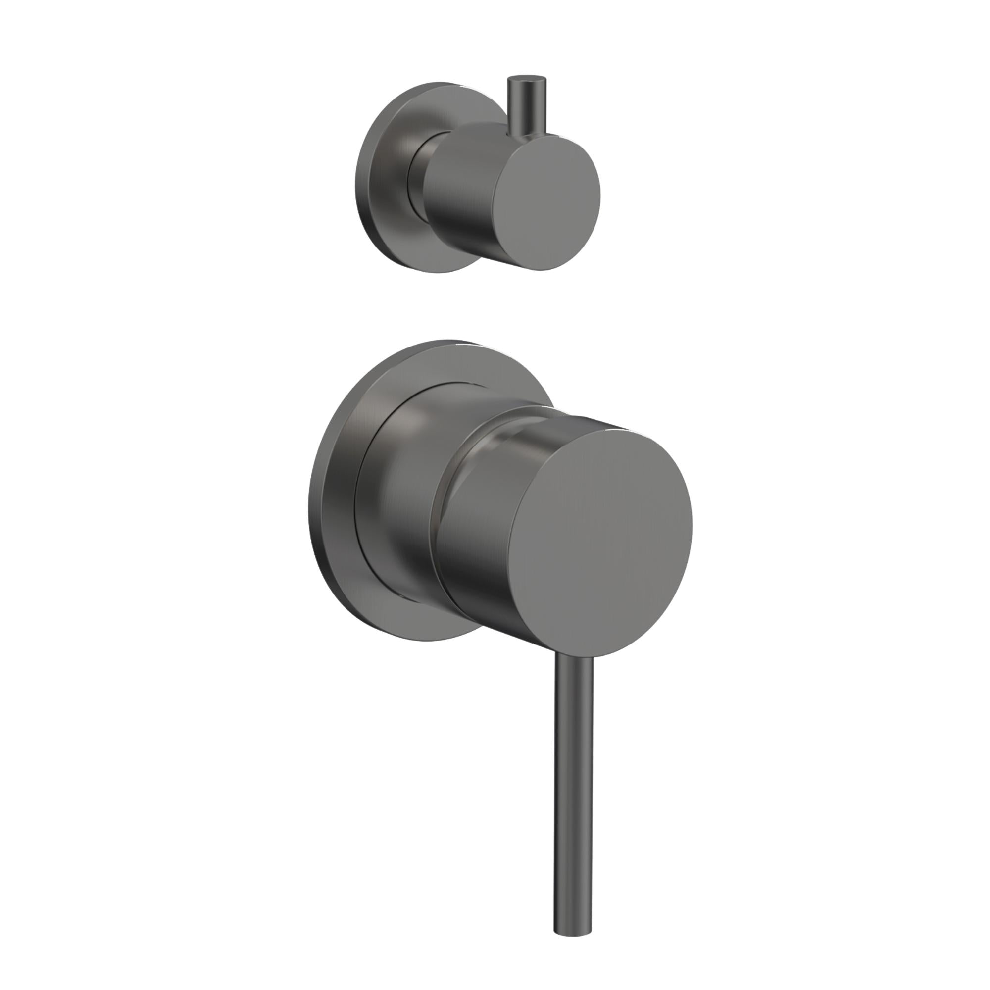 Kirra Shower Mixer with Diverter