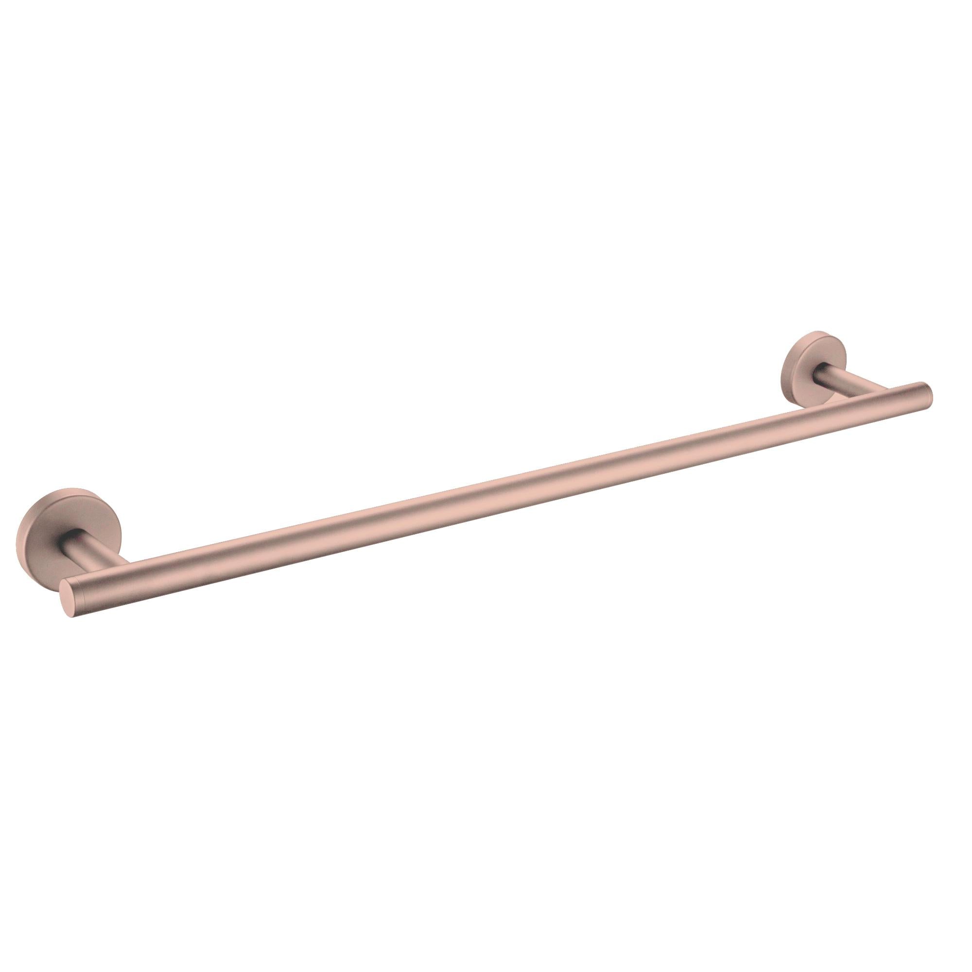 Kirra Single Towel Rail