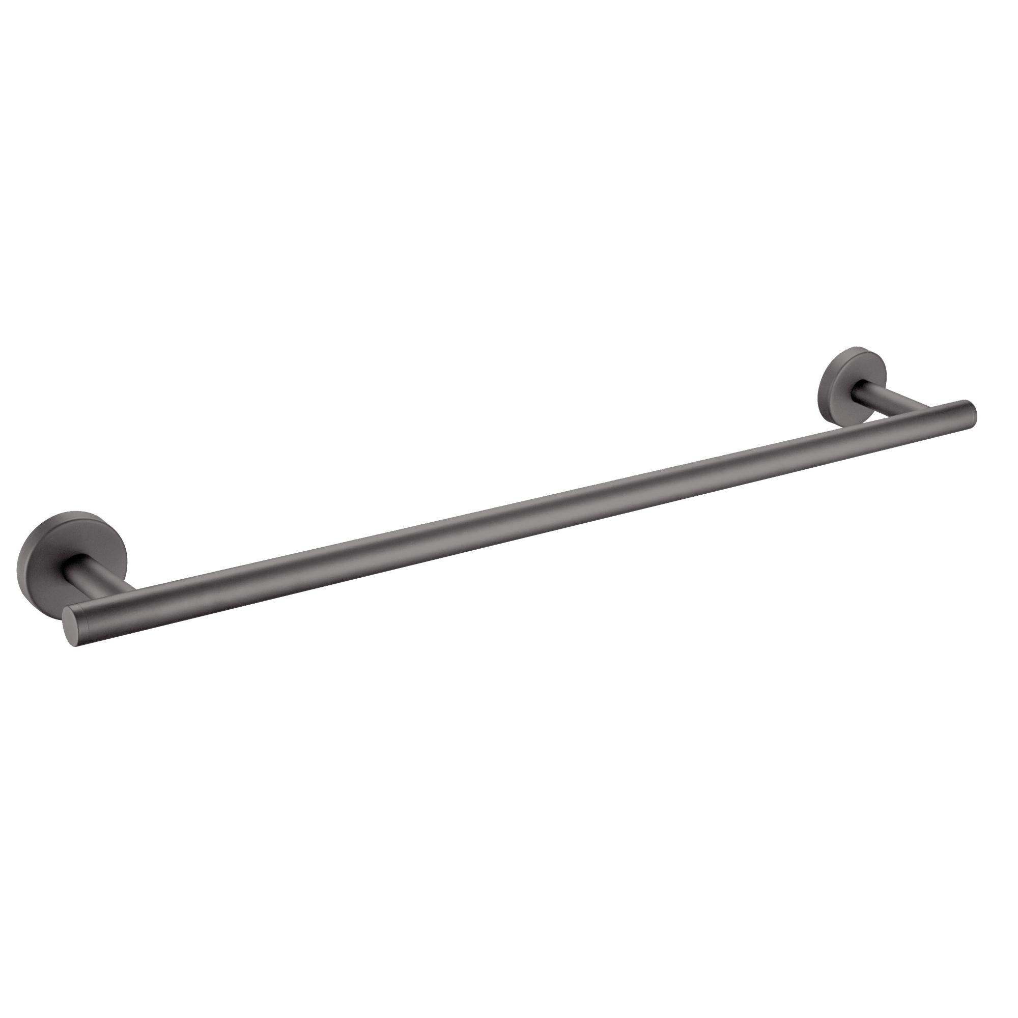 Kirra Single Towel Rail