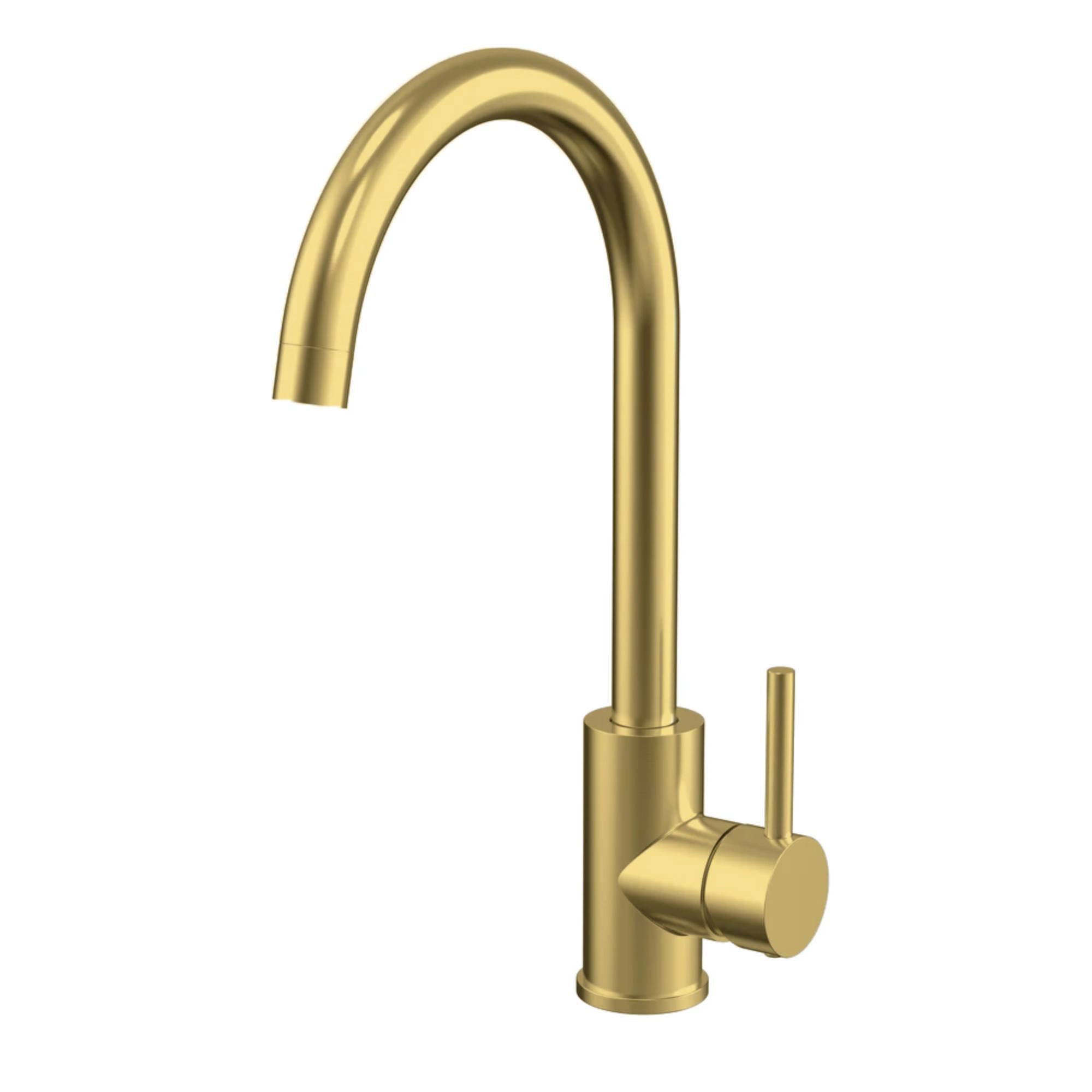 Kirra Sink Mixer