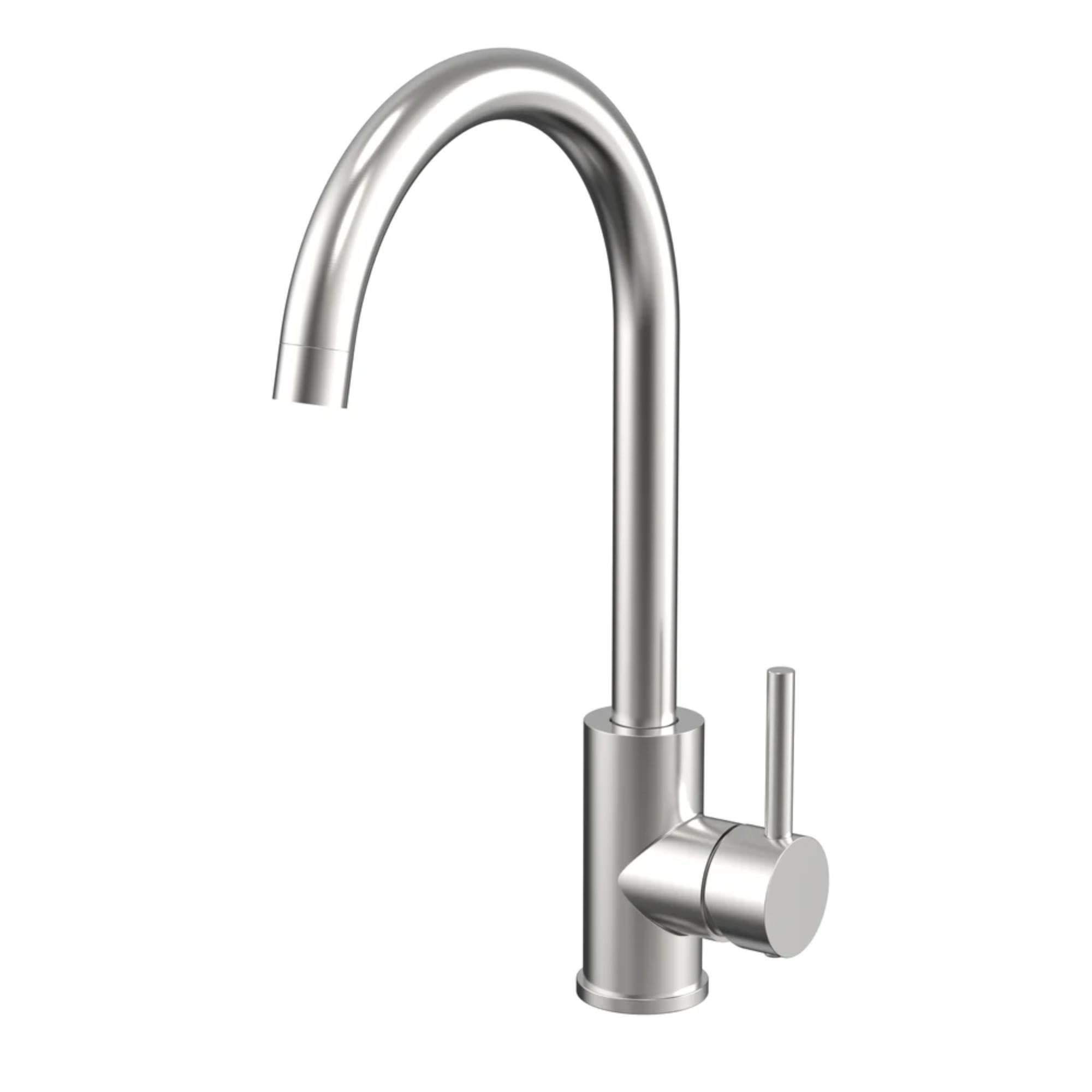 Kirra Sink Mixer