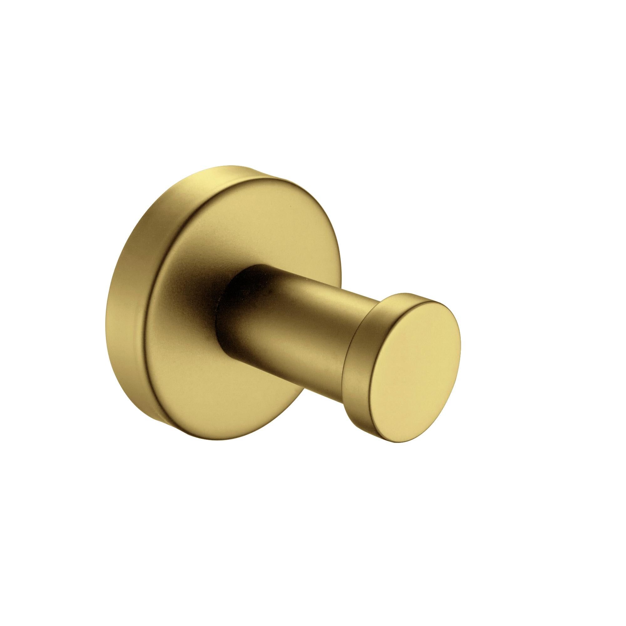 Kirra Straight Robe Hook