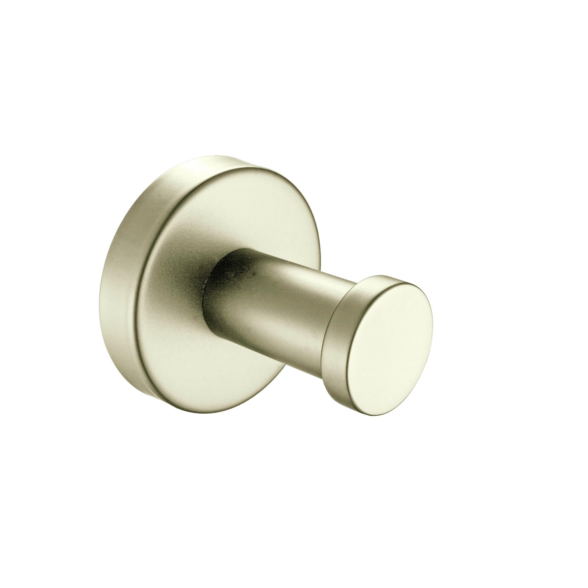 Kirra Straight Robe Hook