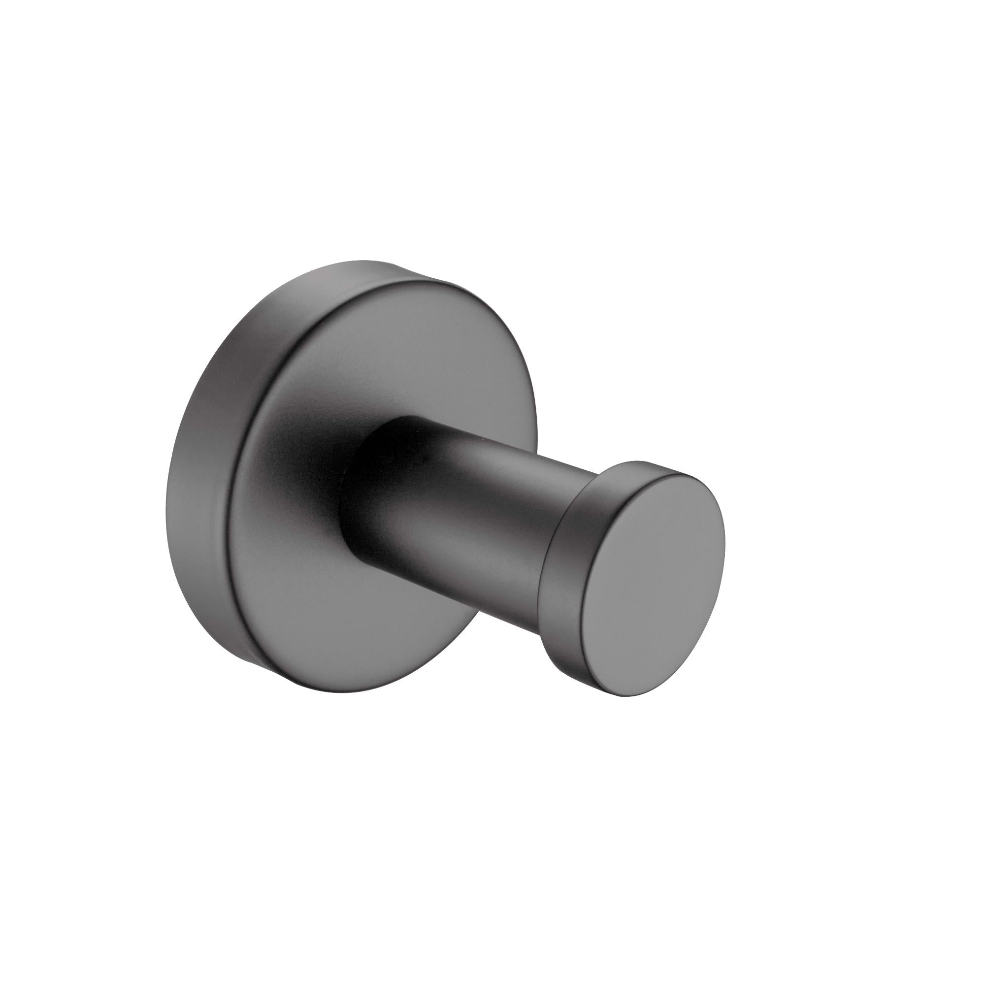 Kirra Straight Robe Hook