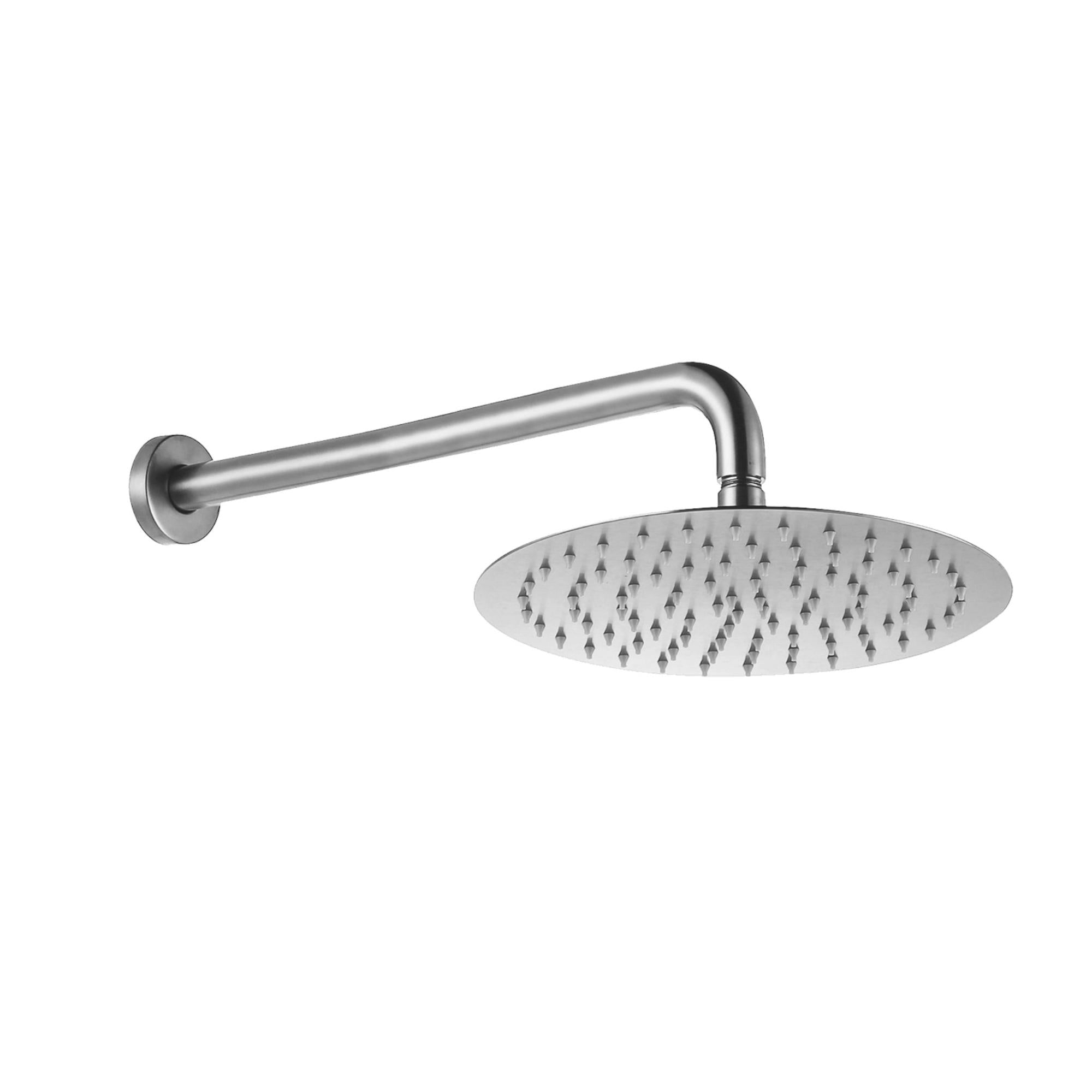 Kirra Wall Arm Shower