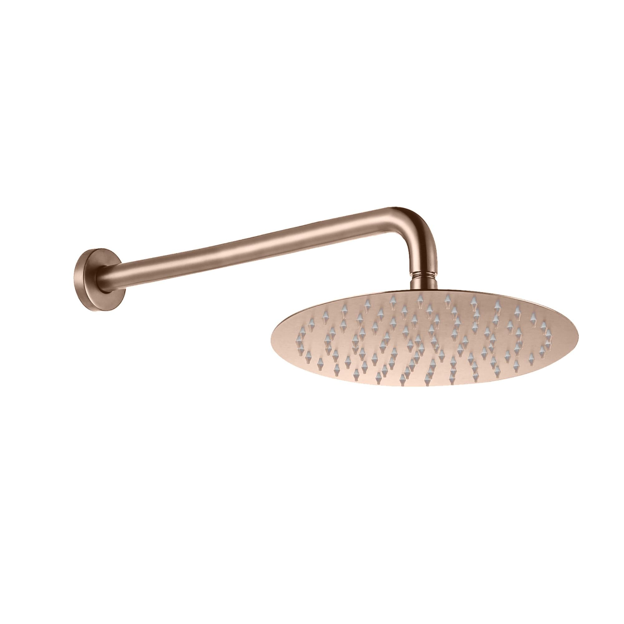 Kirra Wall Arm Shower