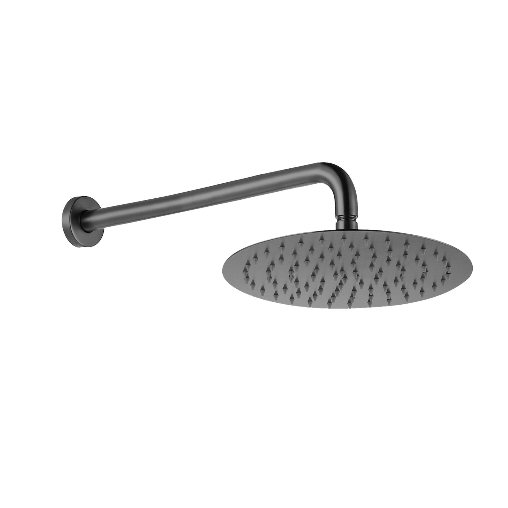 Kirra Wall Arm Shower