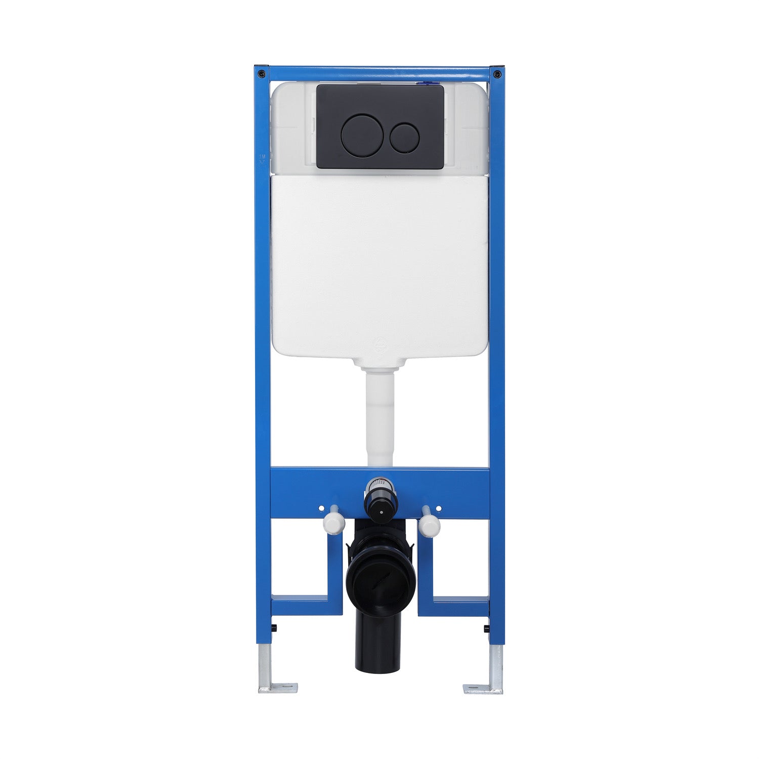 Sofia Wall Hung In-wall Cistern