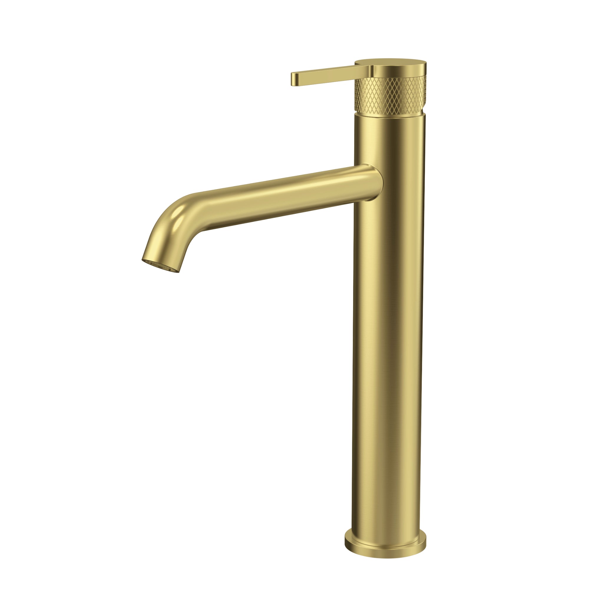 Embraze Tall Basin Mixer